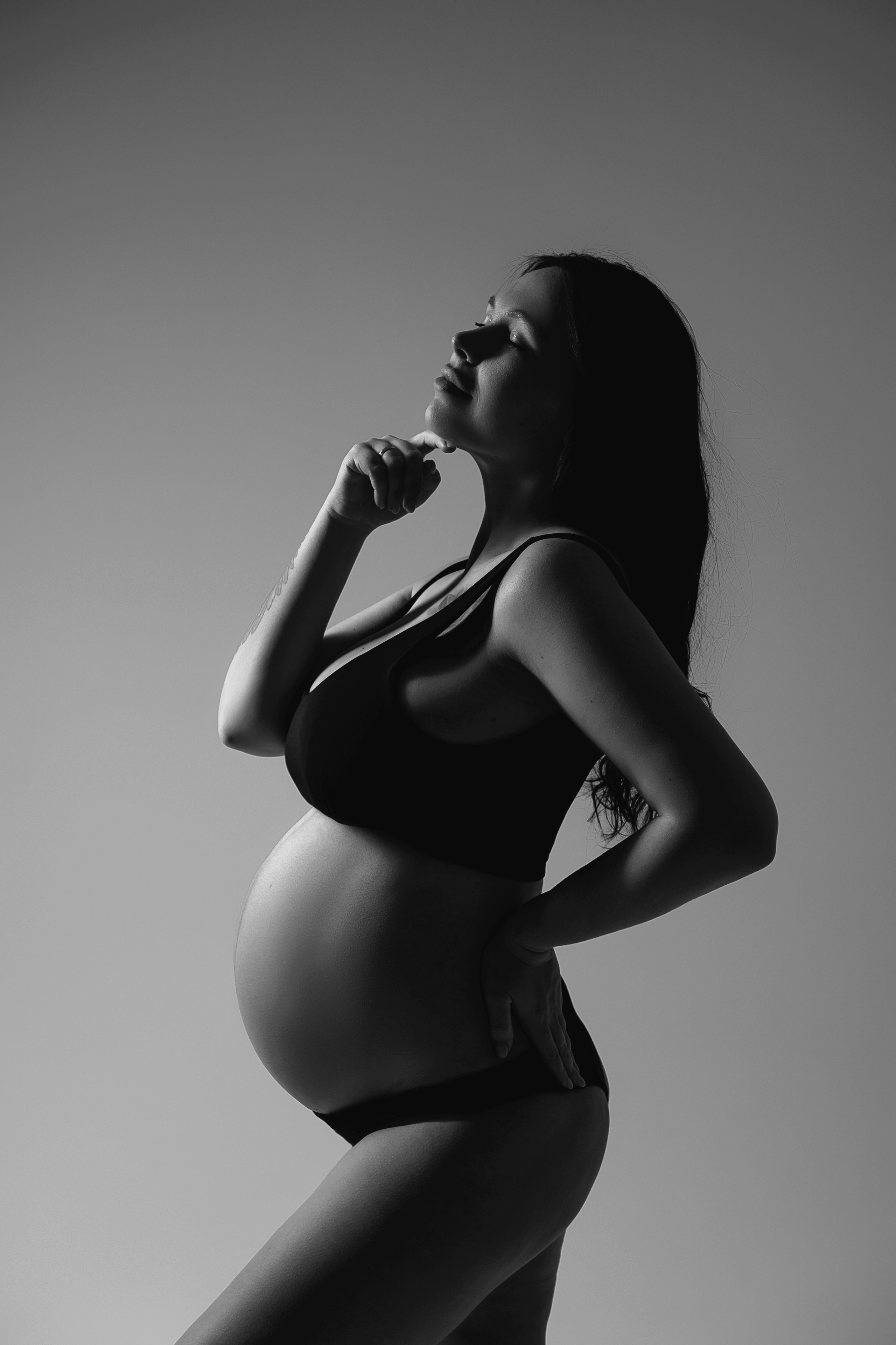 Фотосъемка Беременности. Фотограф Анна Качан