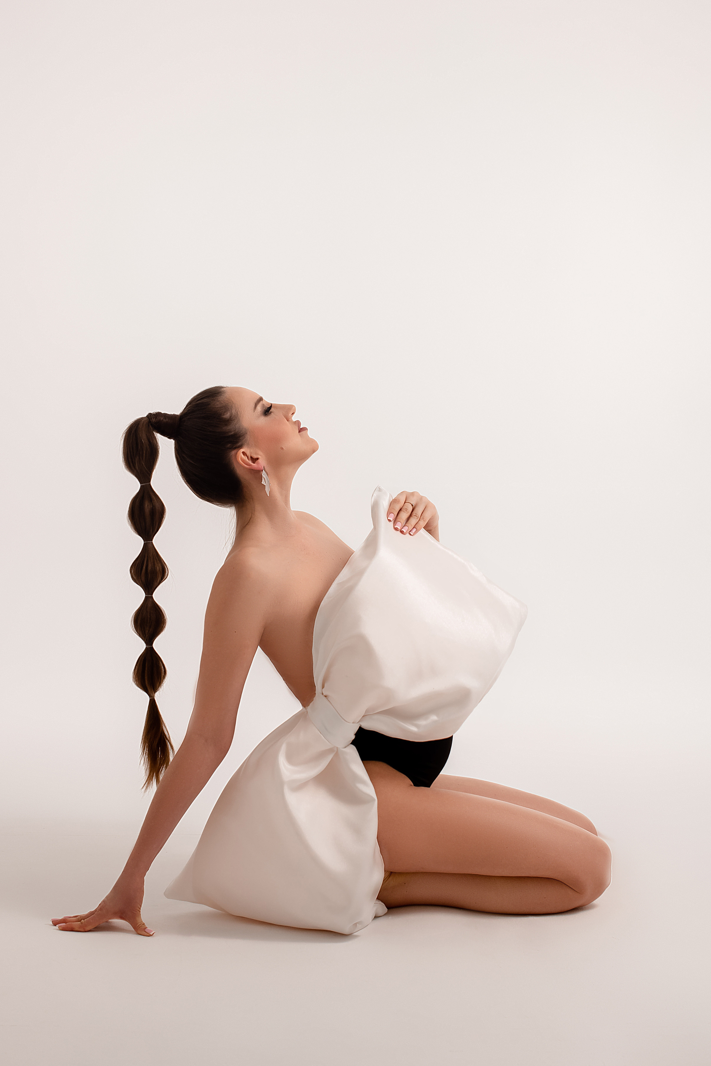 Фотосъемка Беременности. Фотограф Анна Качан