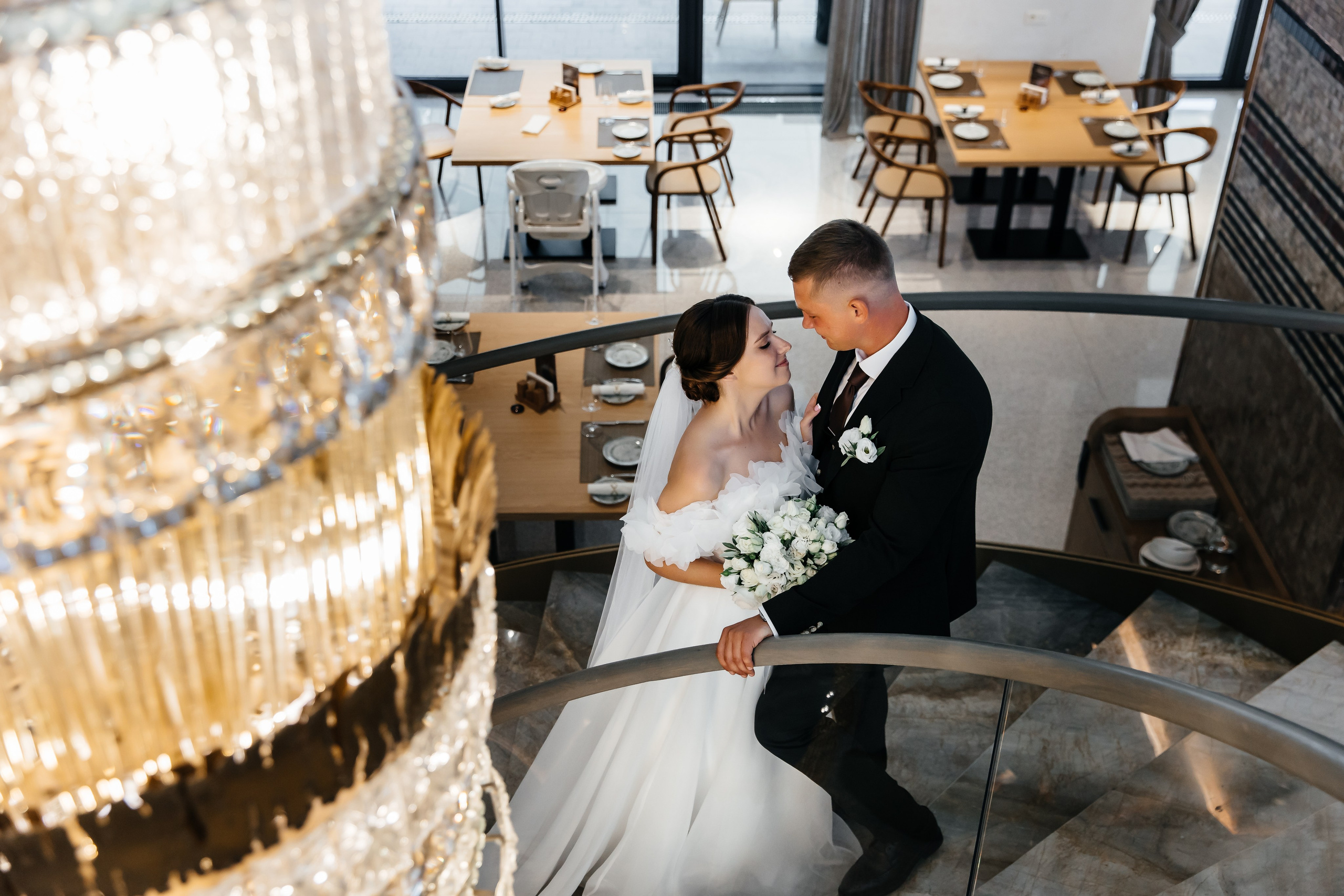 Анонс свадьбы для Влада и Анны. Свадебный фотограф в Крыму и Севастополе Ольга Баскакова