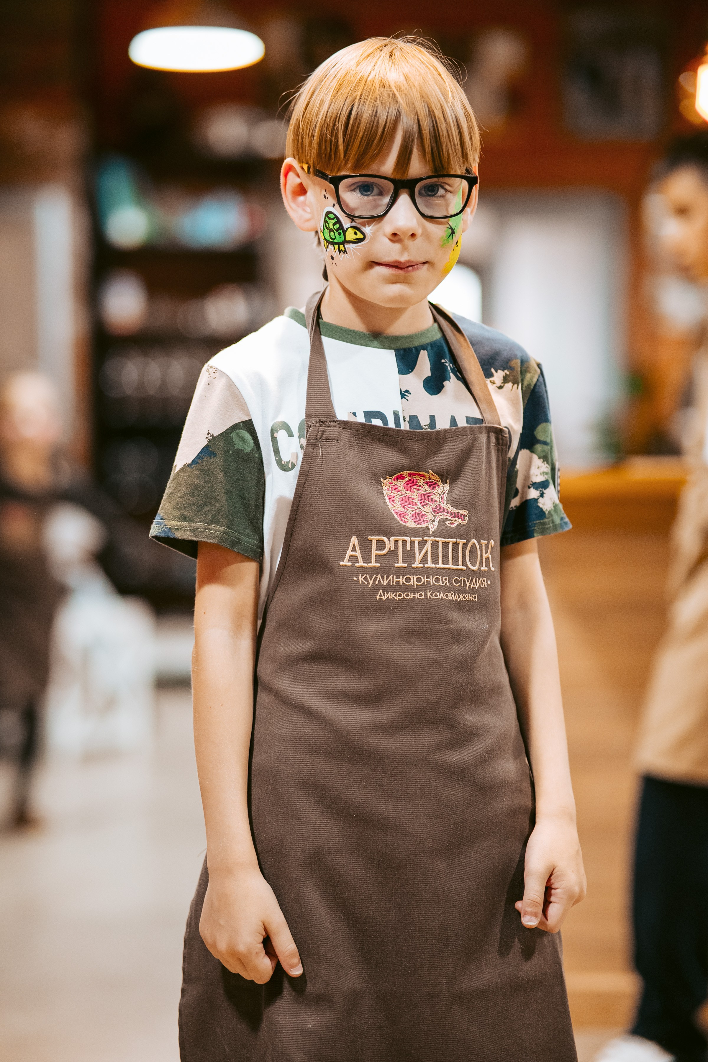 Артишок. Фотограф на любое событие в Кемерово