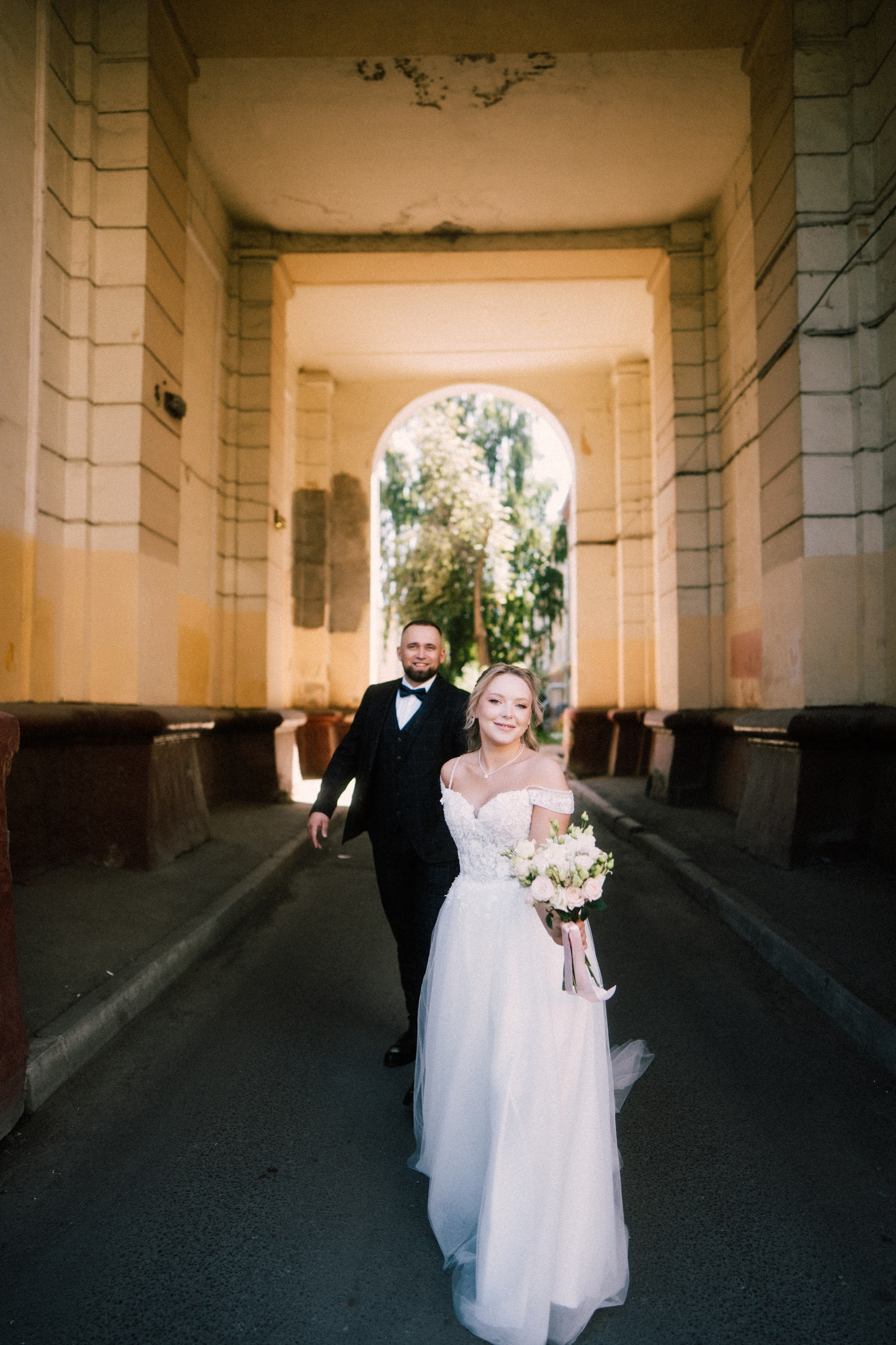 Марина и Денис (полный день). Фотограф на любое событие в Кемерово