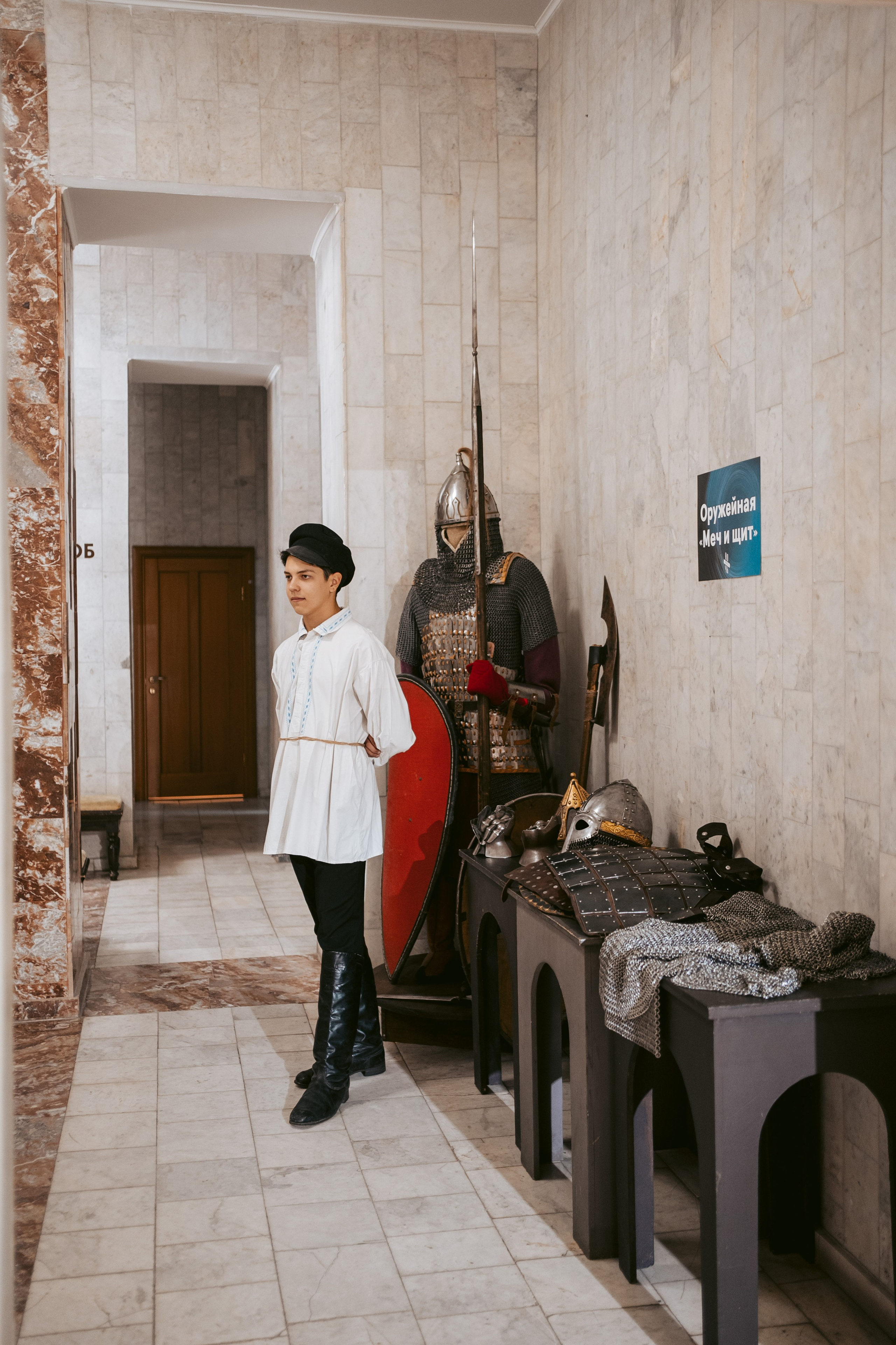 Ночь искусств 2023. Фотограф на любое событие в Кемерово