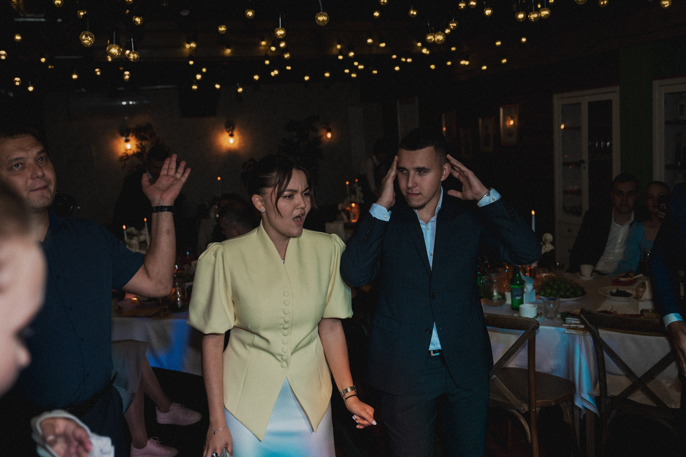 К ♡ Е — Нежные слезы клятвы (Царицыно). Свадебный и портретный фотограф в Москве, Светлана Янковая