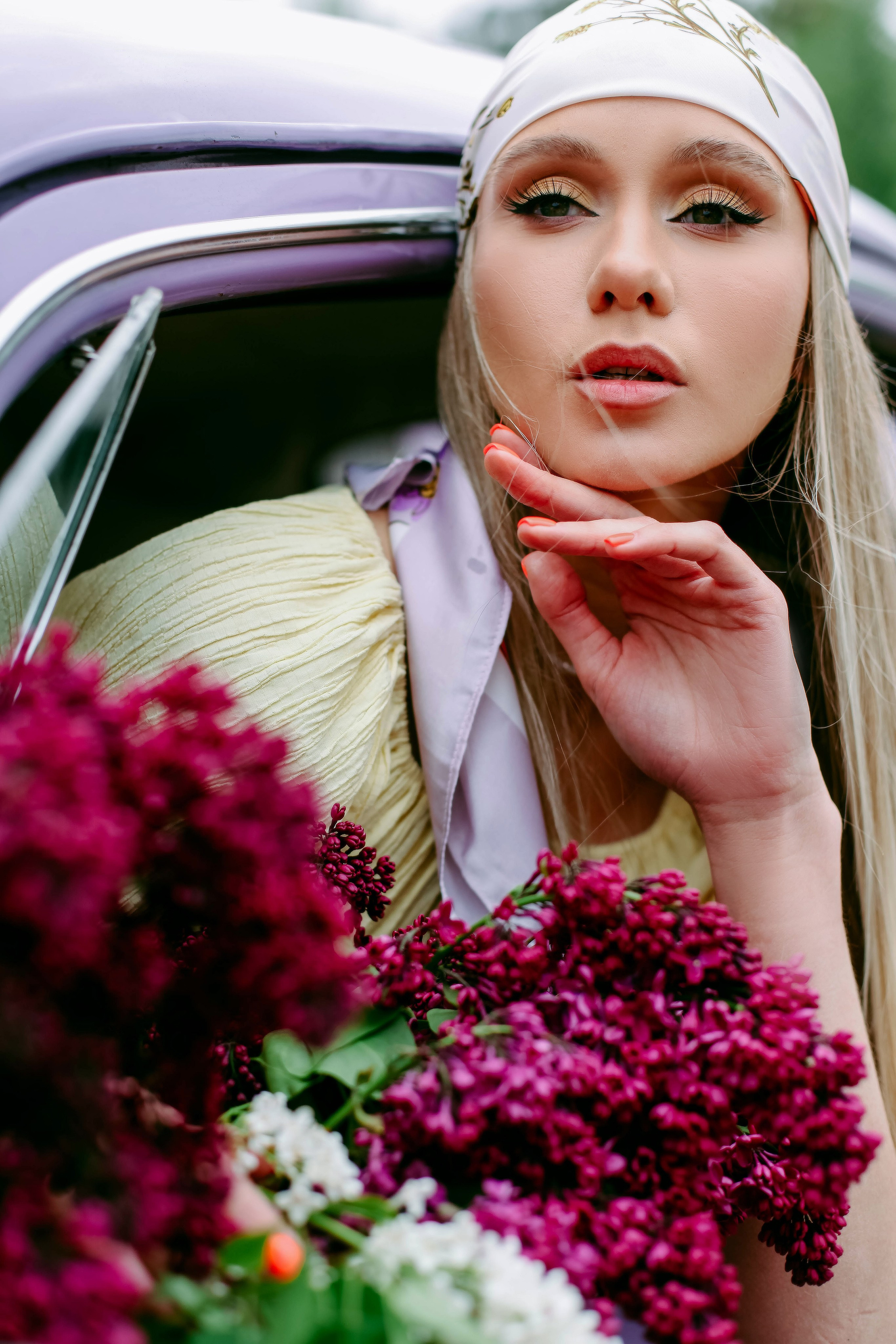 Олеся. Семейный и свадебный фотограф в Пензе Валерия Филюкова