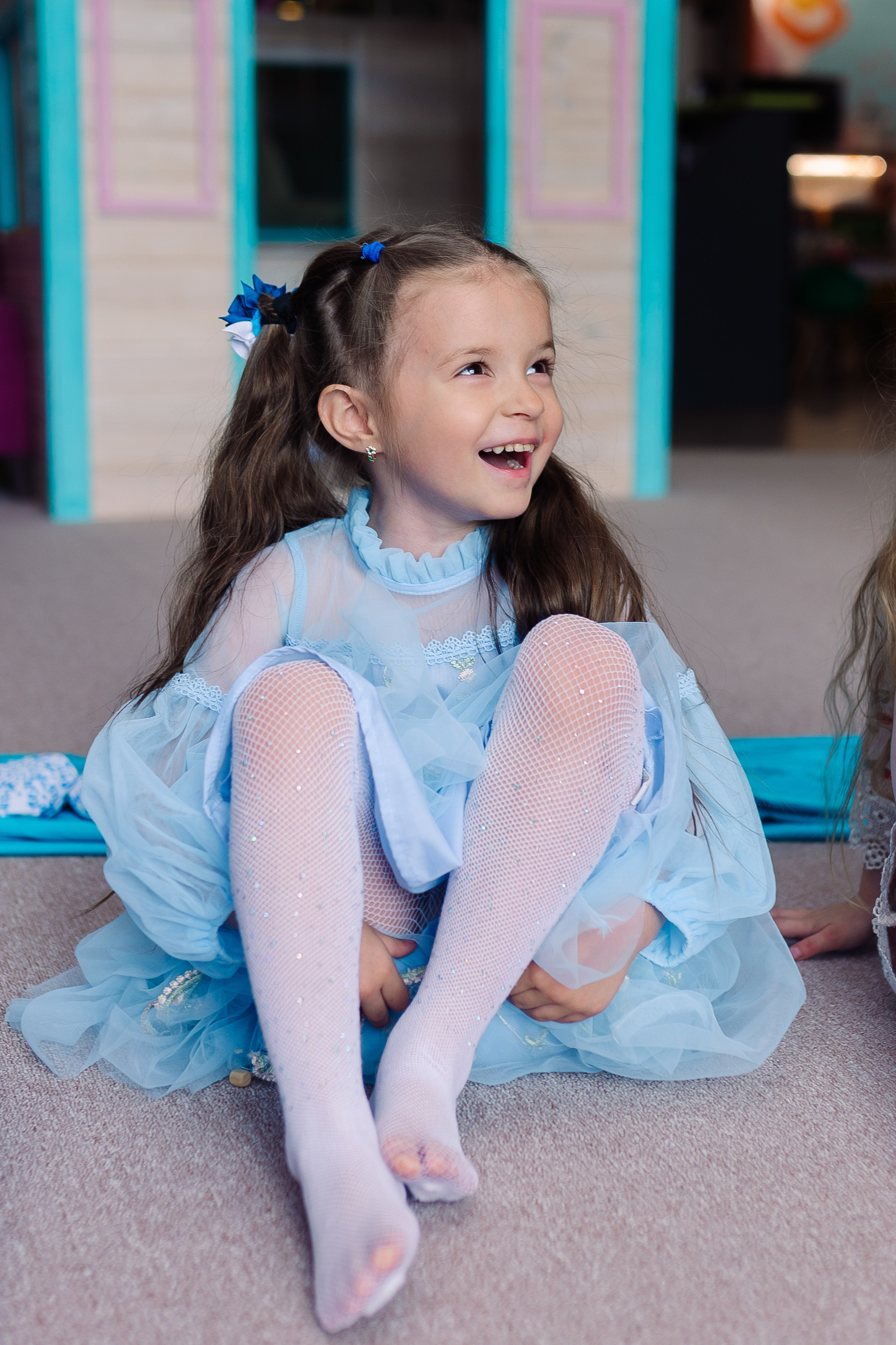 София. Семейный фотограф Алина Демидова. Королев