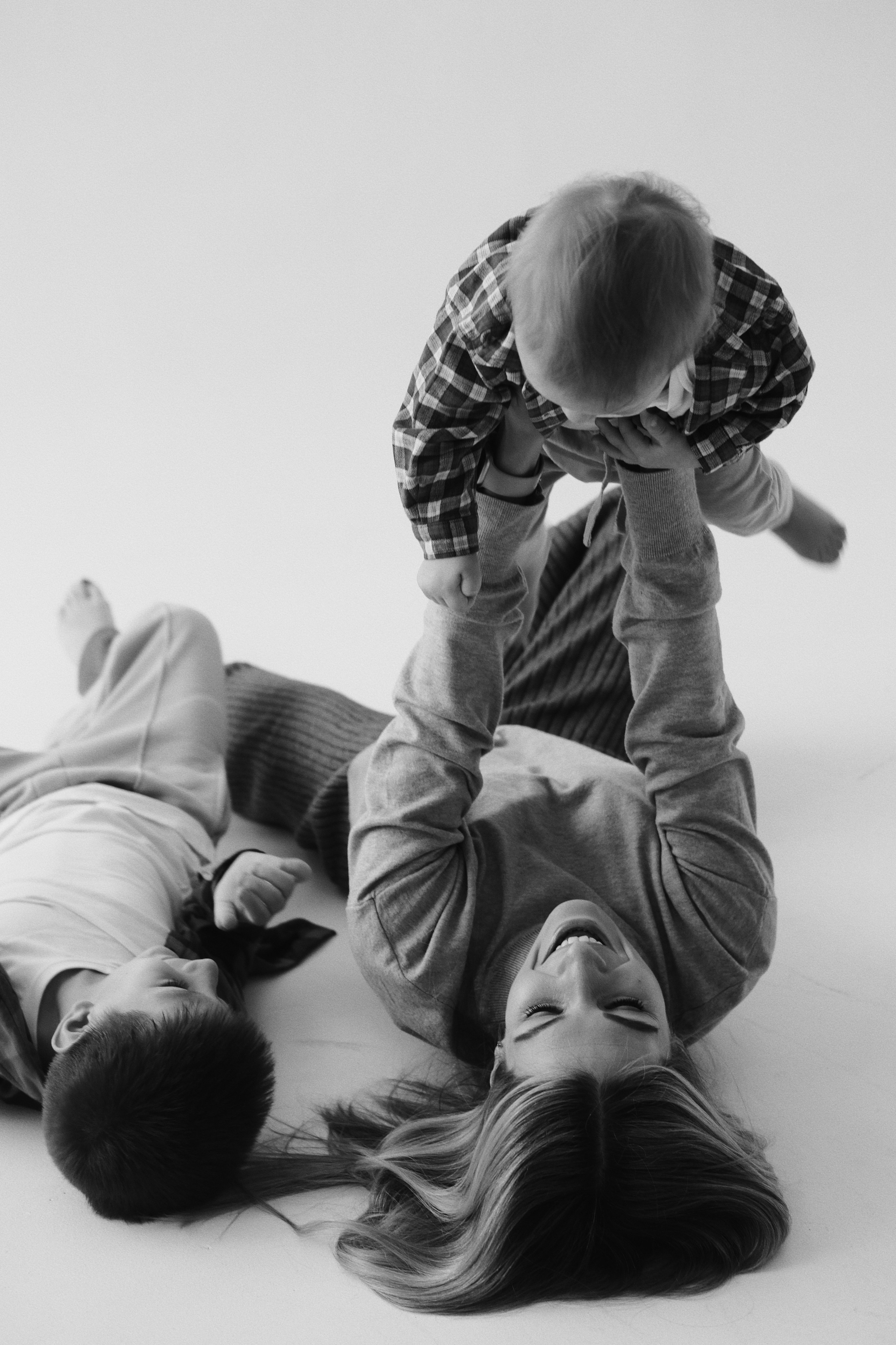 КАТЯ С ПАРНЯМИ. КРИСТИНА ГУСЬКОВА