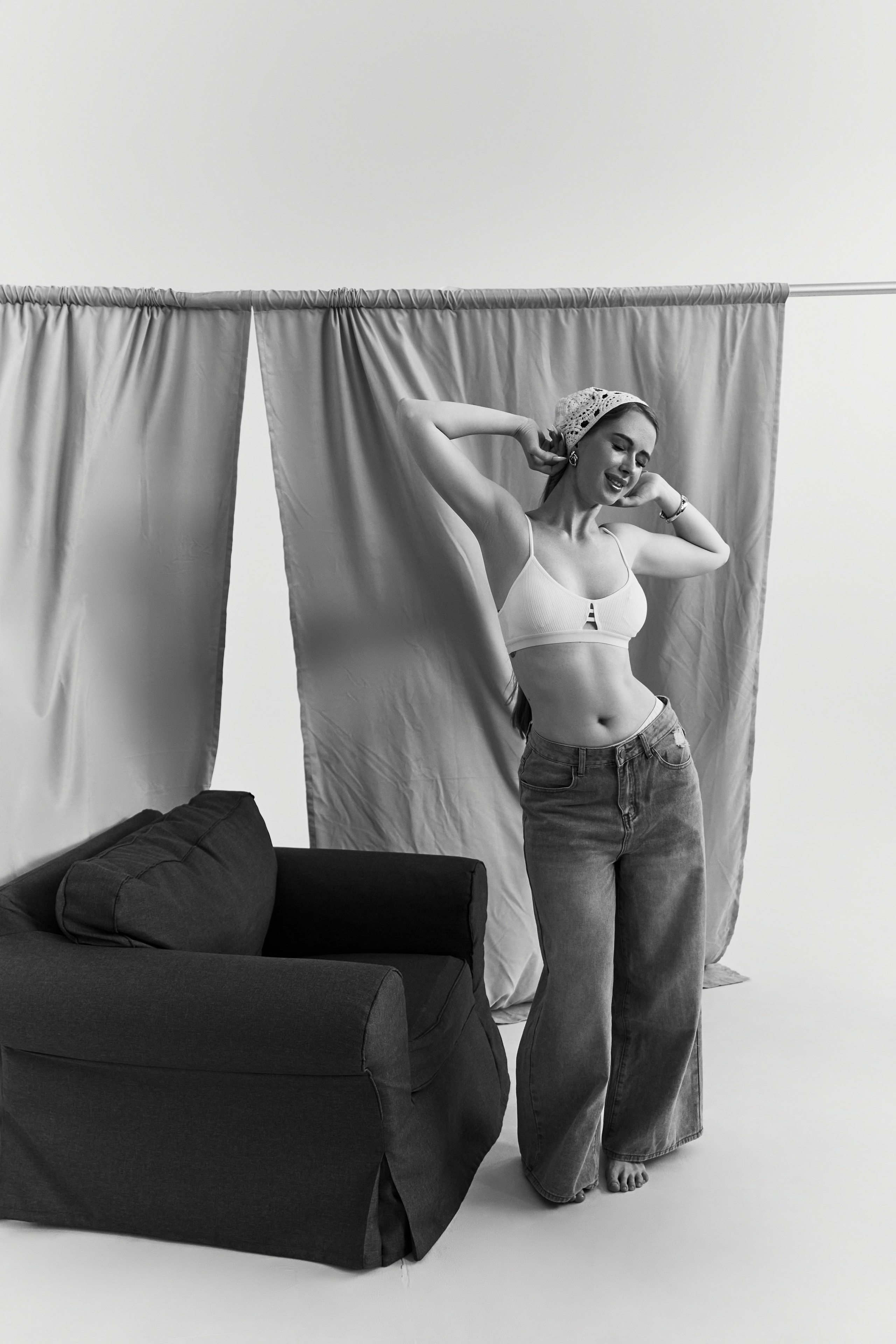 KATYA. Фотограф Анна Веденеева