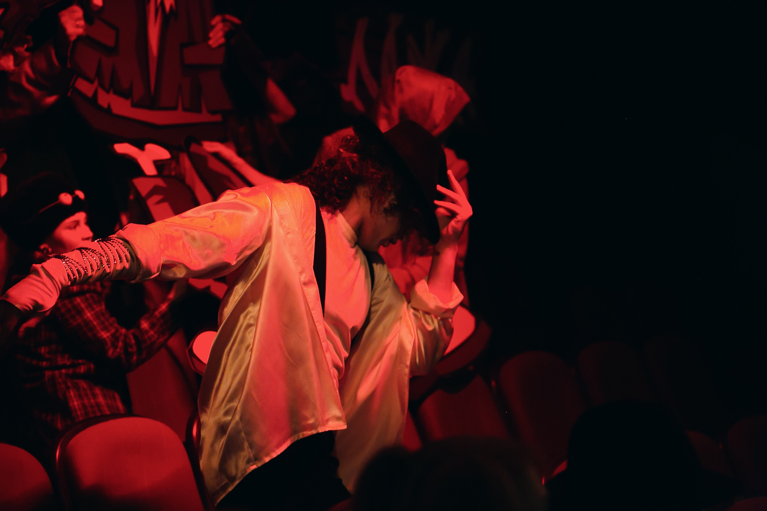 Юбилей Б. Н. Петрова. Татьяна Журавлева