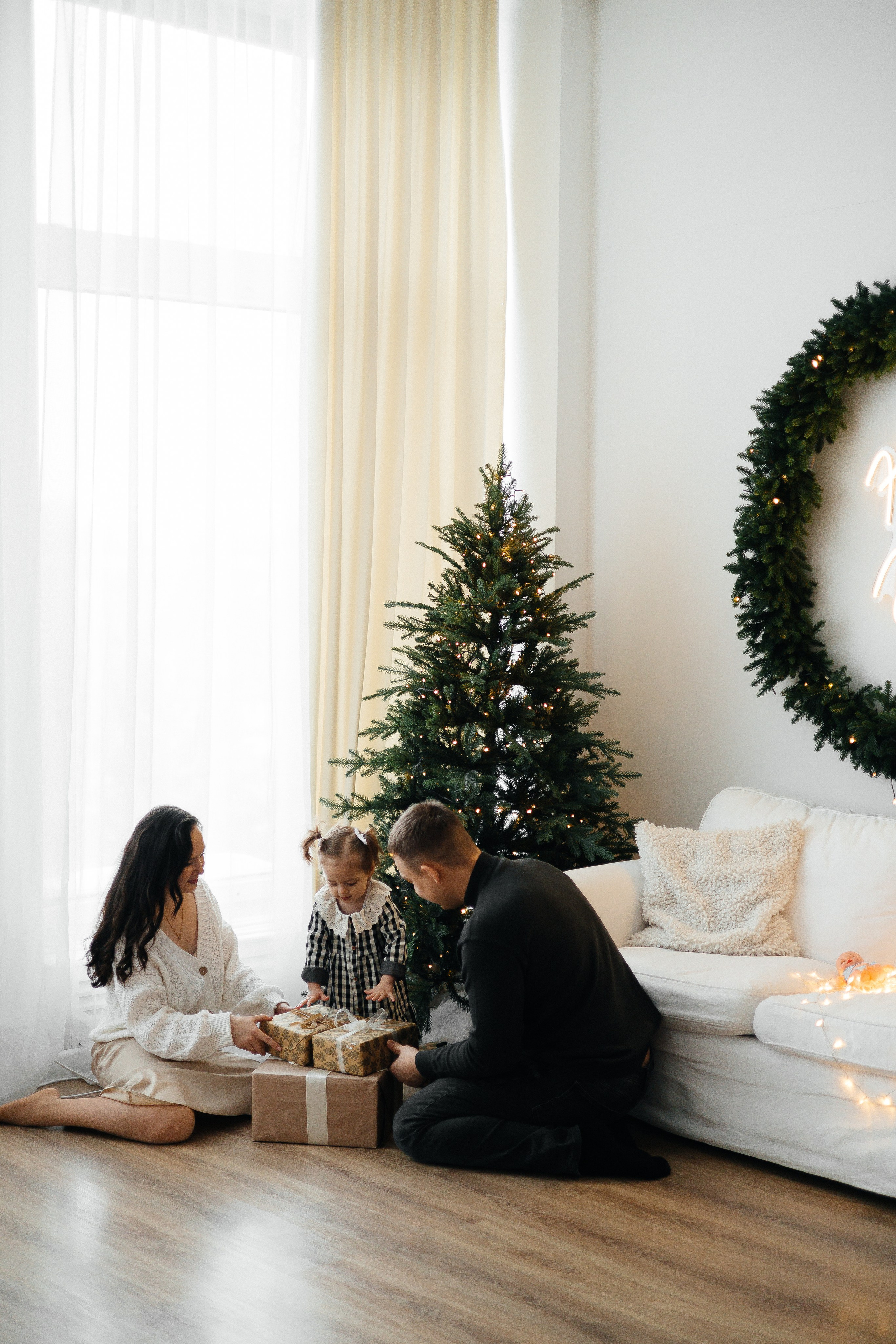 ♡. Семейный и свадебный фотограф в Ульяновске