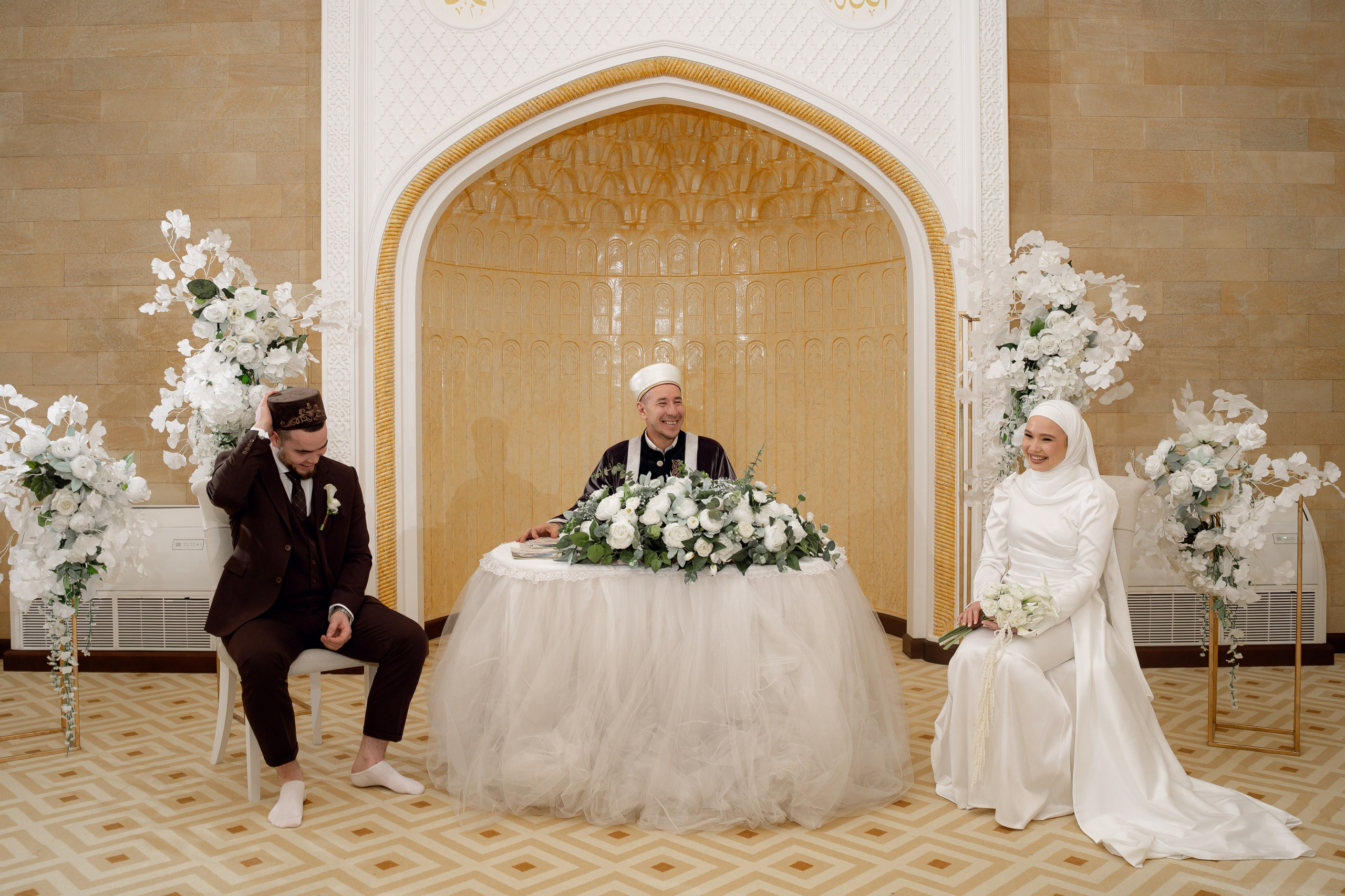 Роберт & Алсу (Ахмадзаки). RAMIL SAFIULLIN