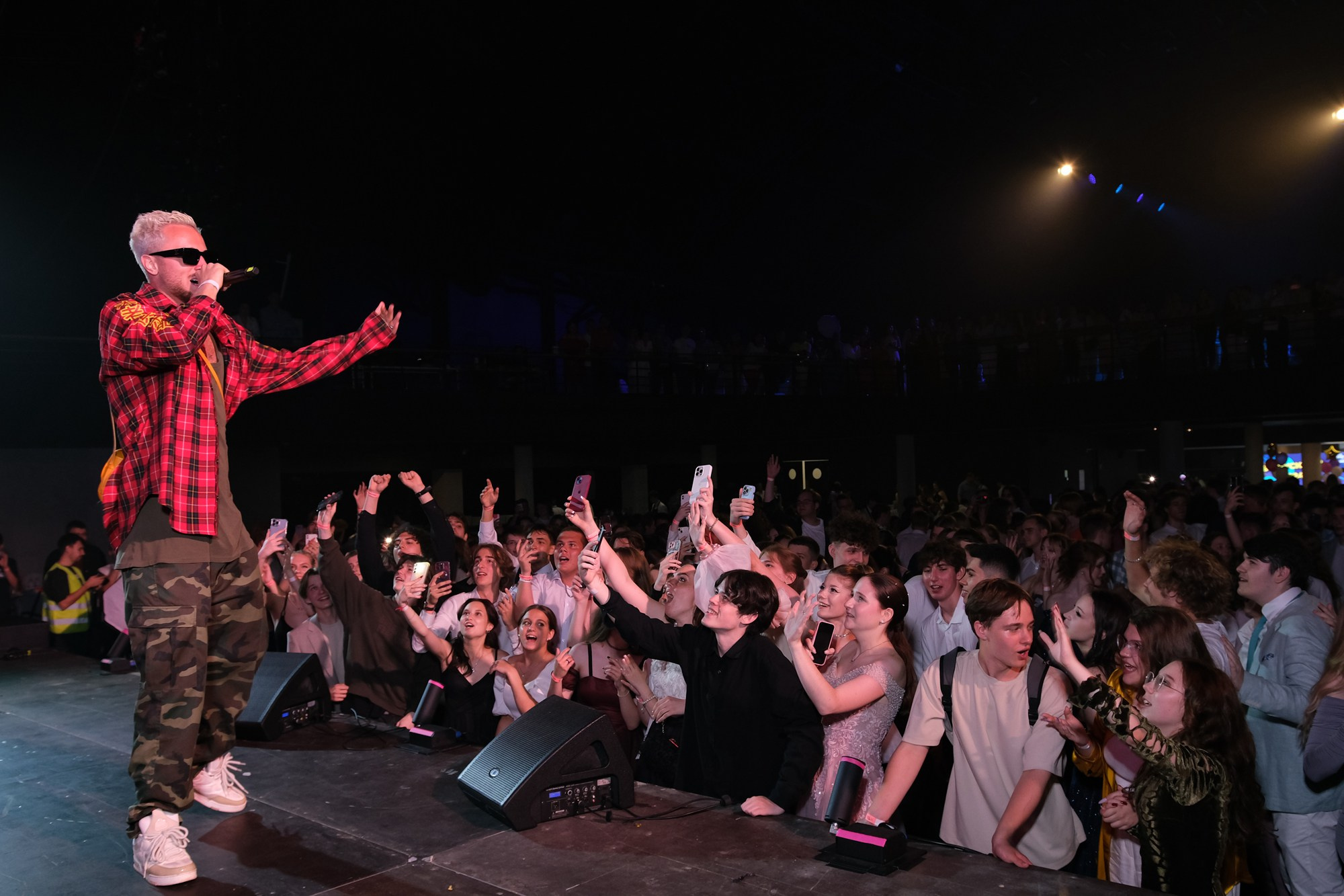 Выпускной альбом. Фото и видеосъемка