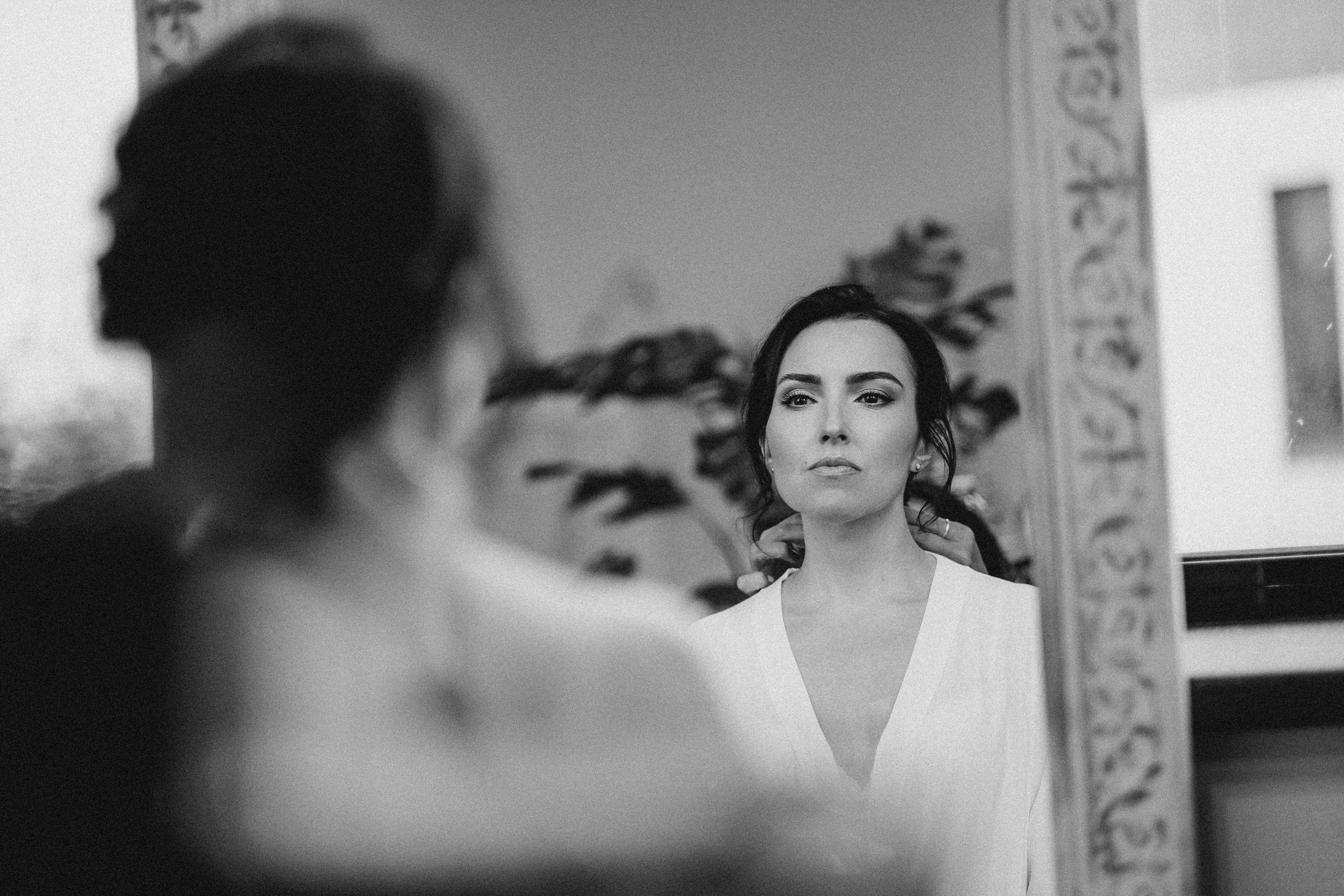 Лариса и Евгений. Фотограф Михаил Ерохин | Москва