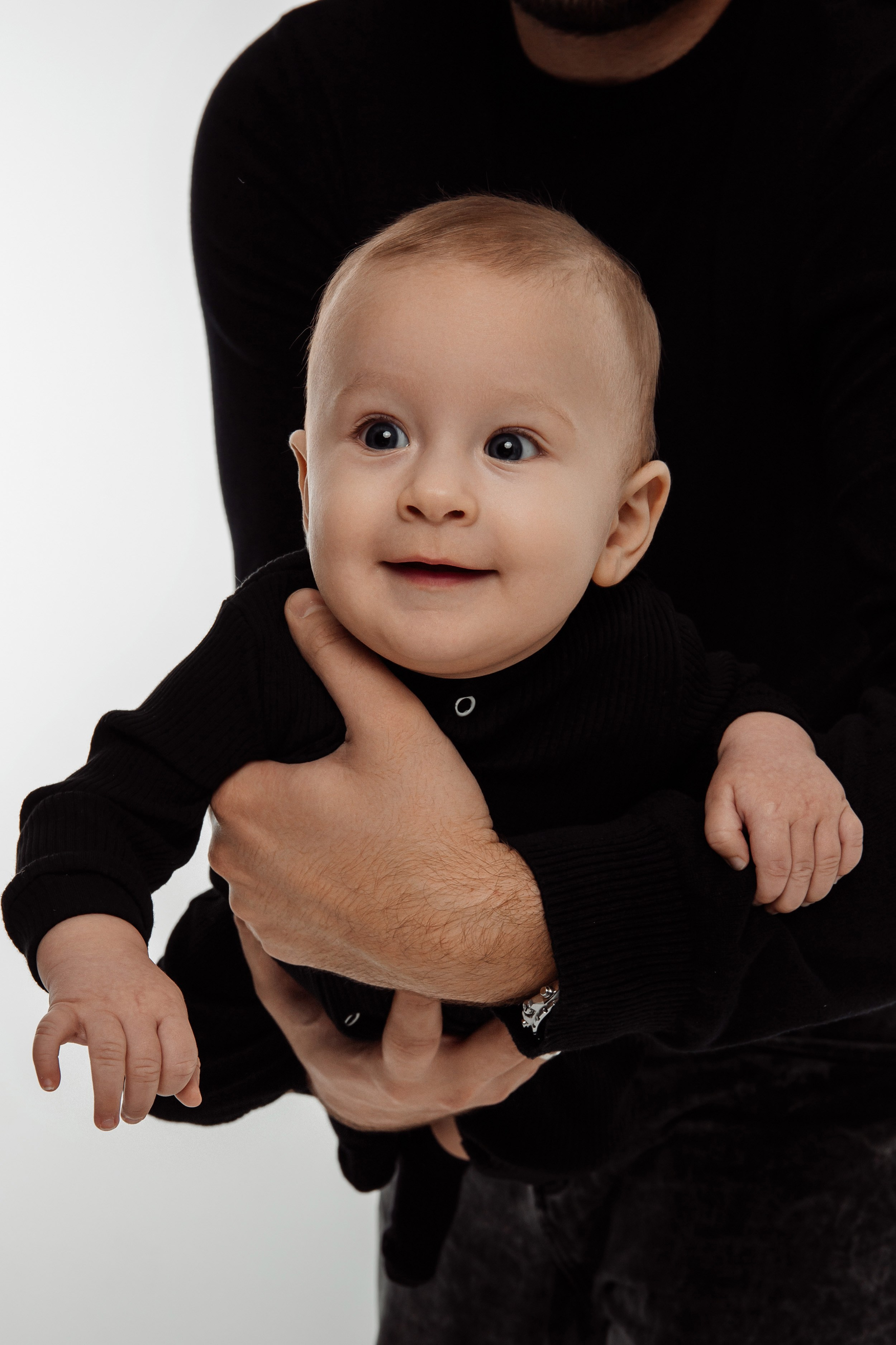 Семейные истории. Главная