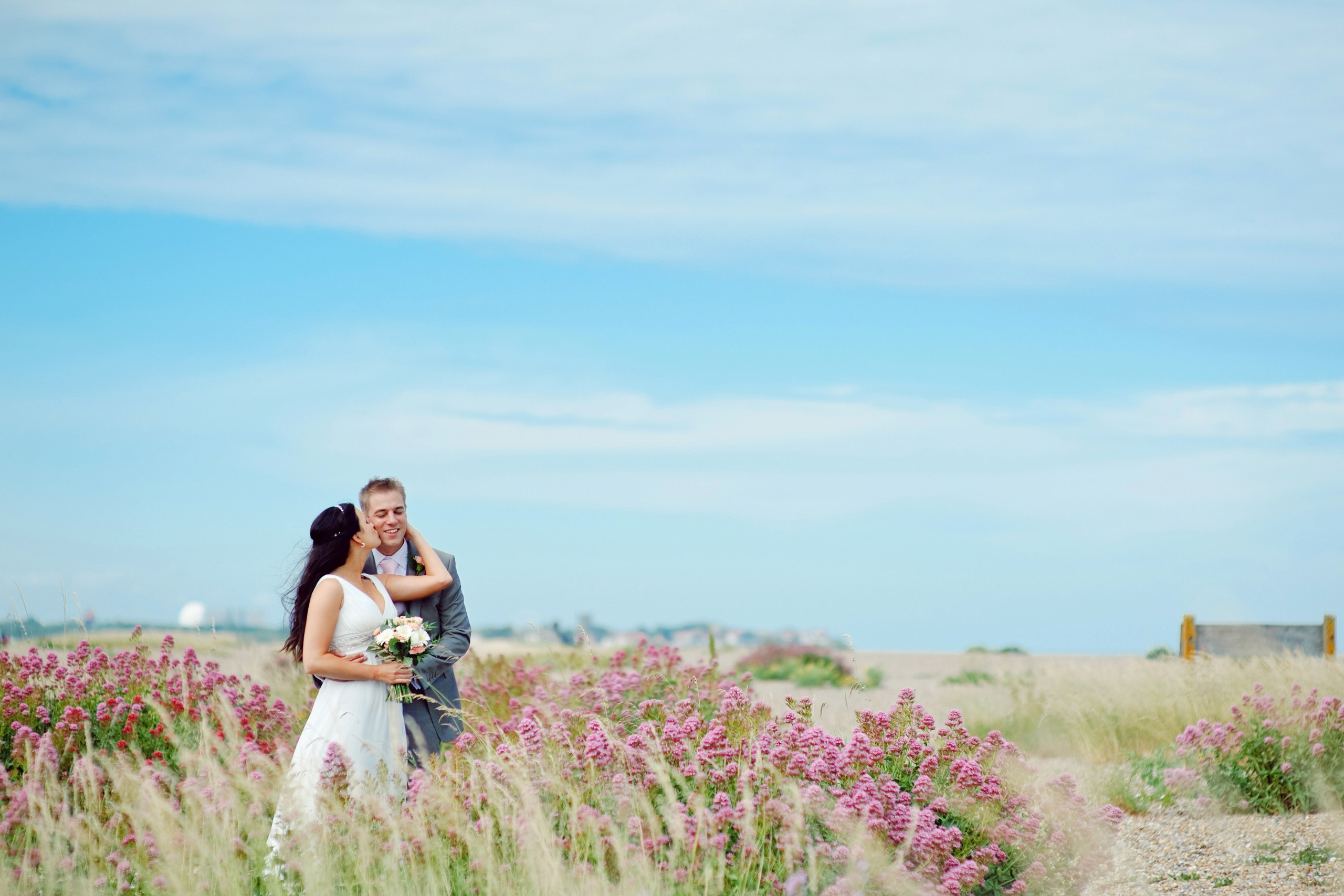 Анна и Дэвид. Свадьба, Великобритания. Семейный фотограф Анна Дубовская