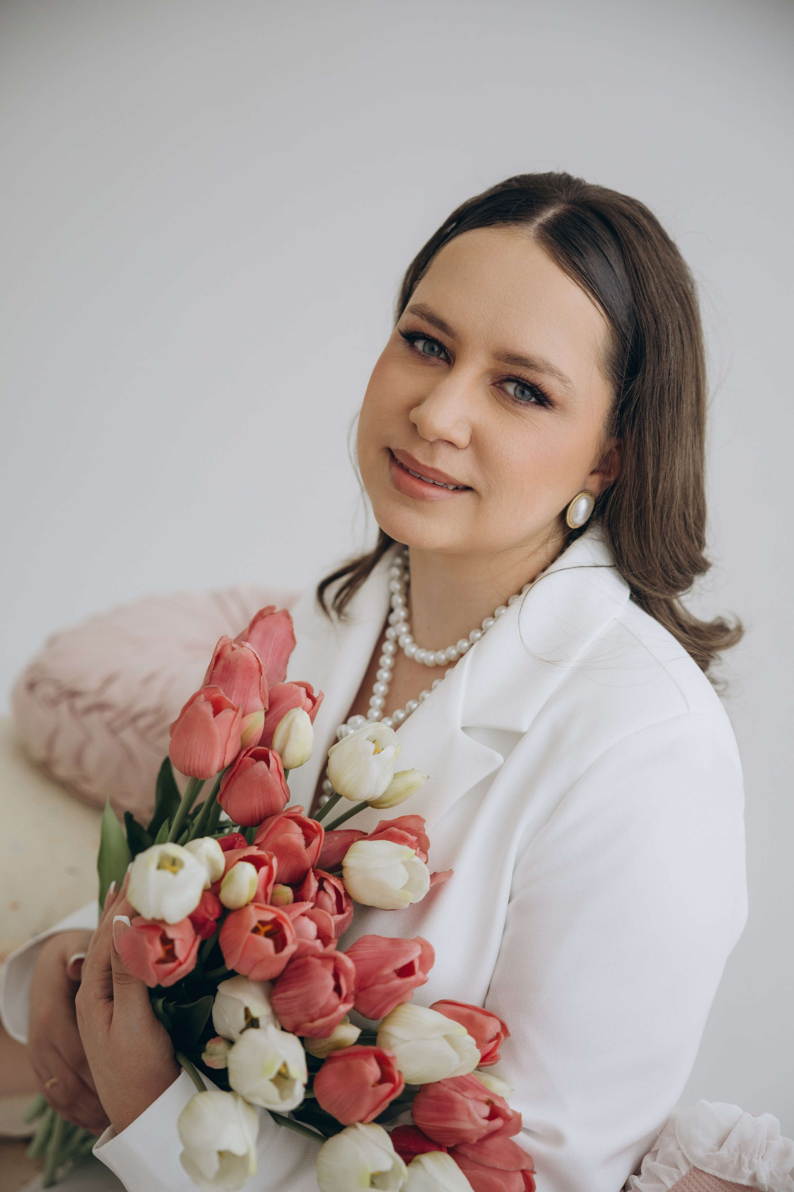 Лолли. Свадебный, семейный фотограф в Иркутске Светлана Макаричева