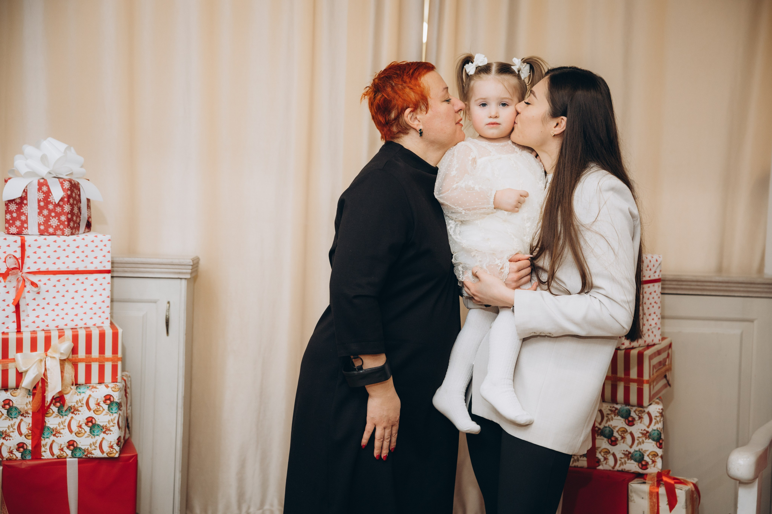 День рождения Вари. Свадебный, семейный фотограф в Иркутске Светлана Макаричева