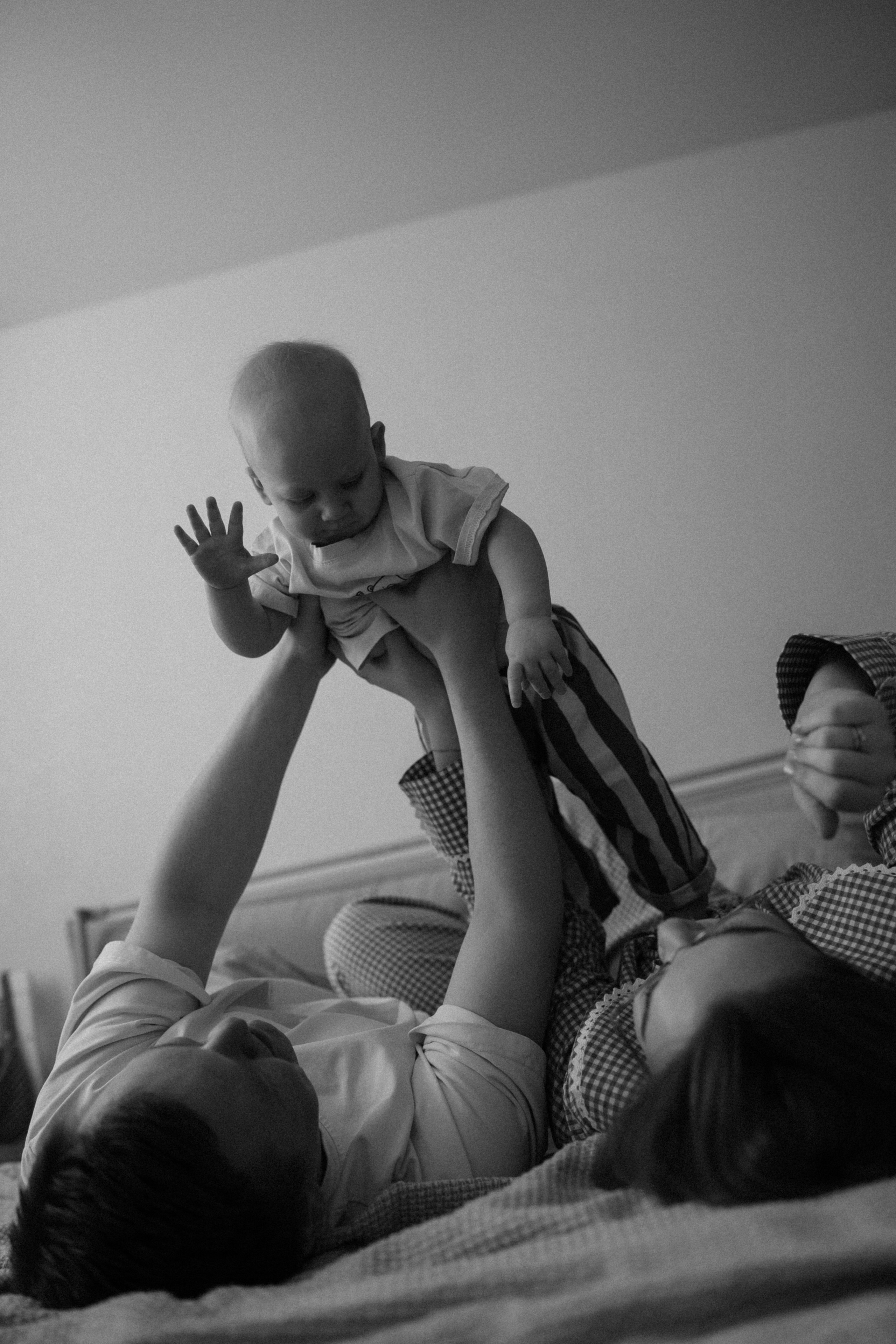 Годовасие Льва. Свадебный и семейный фотограф в Москве и Красногорске — живые кадры | Анастасия Тихонова