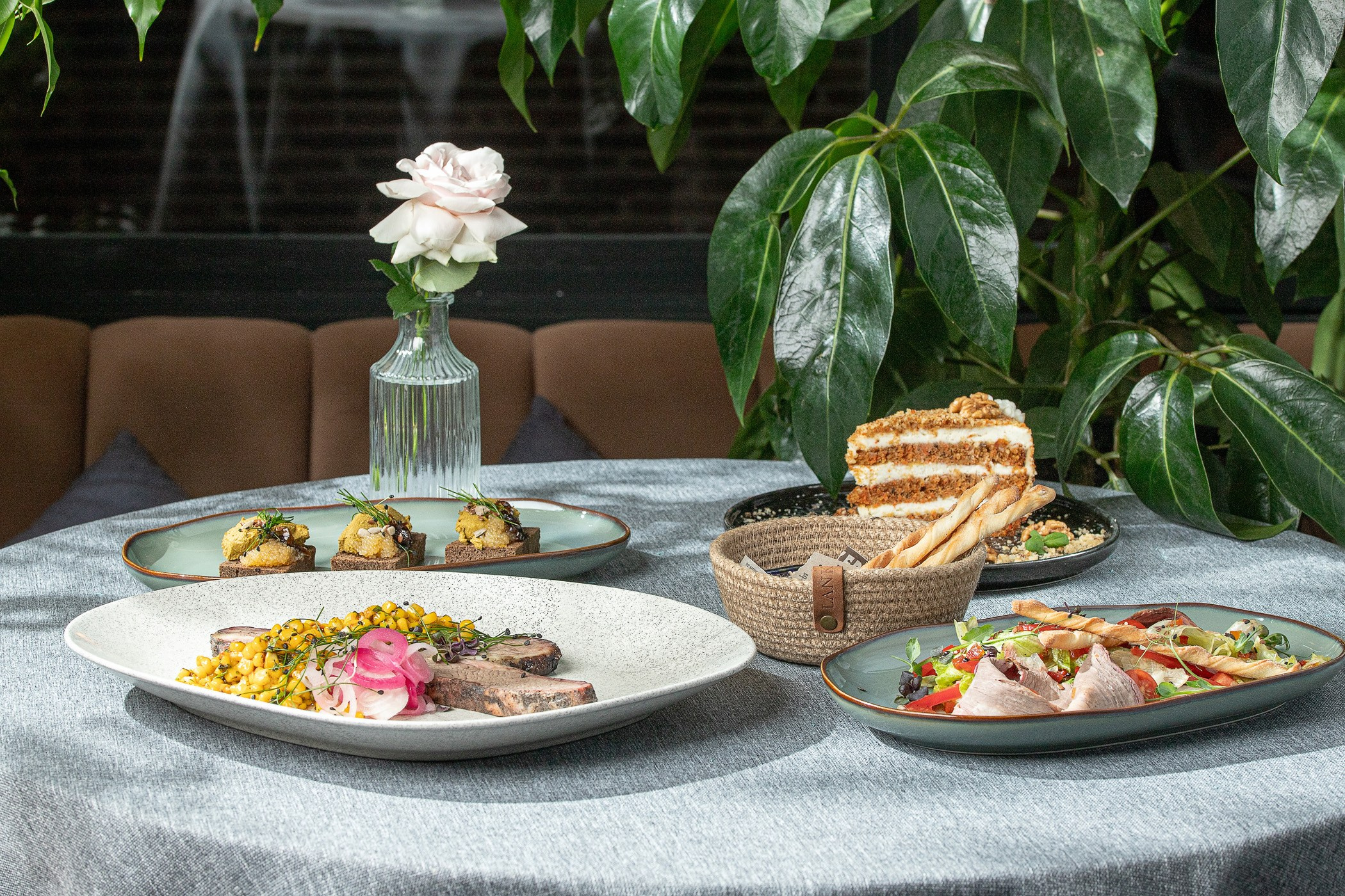 Foodphoto (съёмка еды для меню, сайтов и соцсетей). Интерьерный и фуд фотограф в Сочи Дмитрий Арно