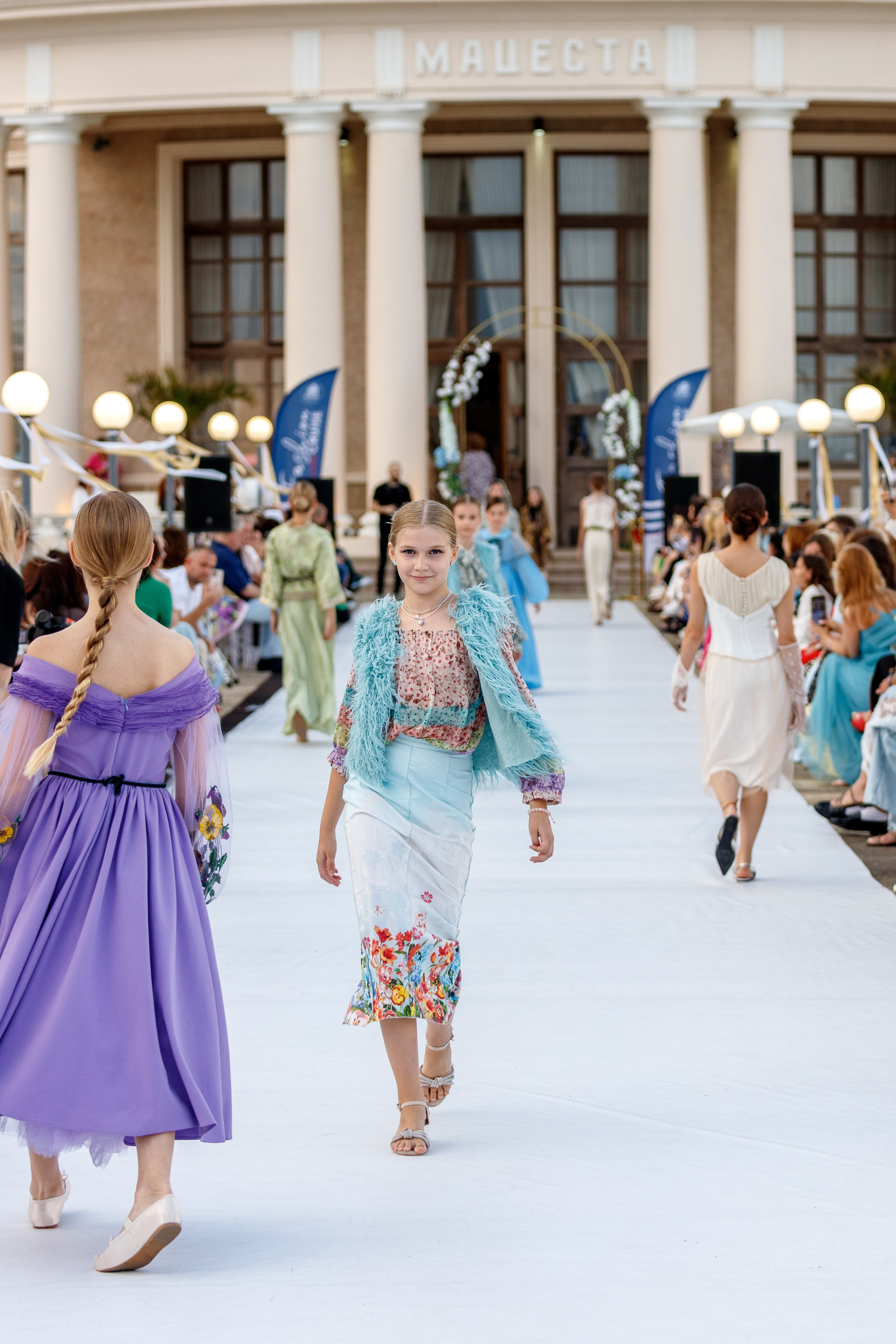 29 Fashion Cruise. Интерьерный и фуд фотограф в Иркутске Дмитрий Арно