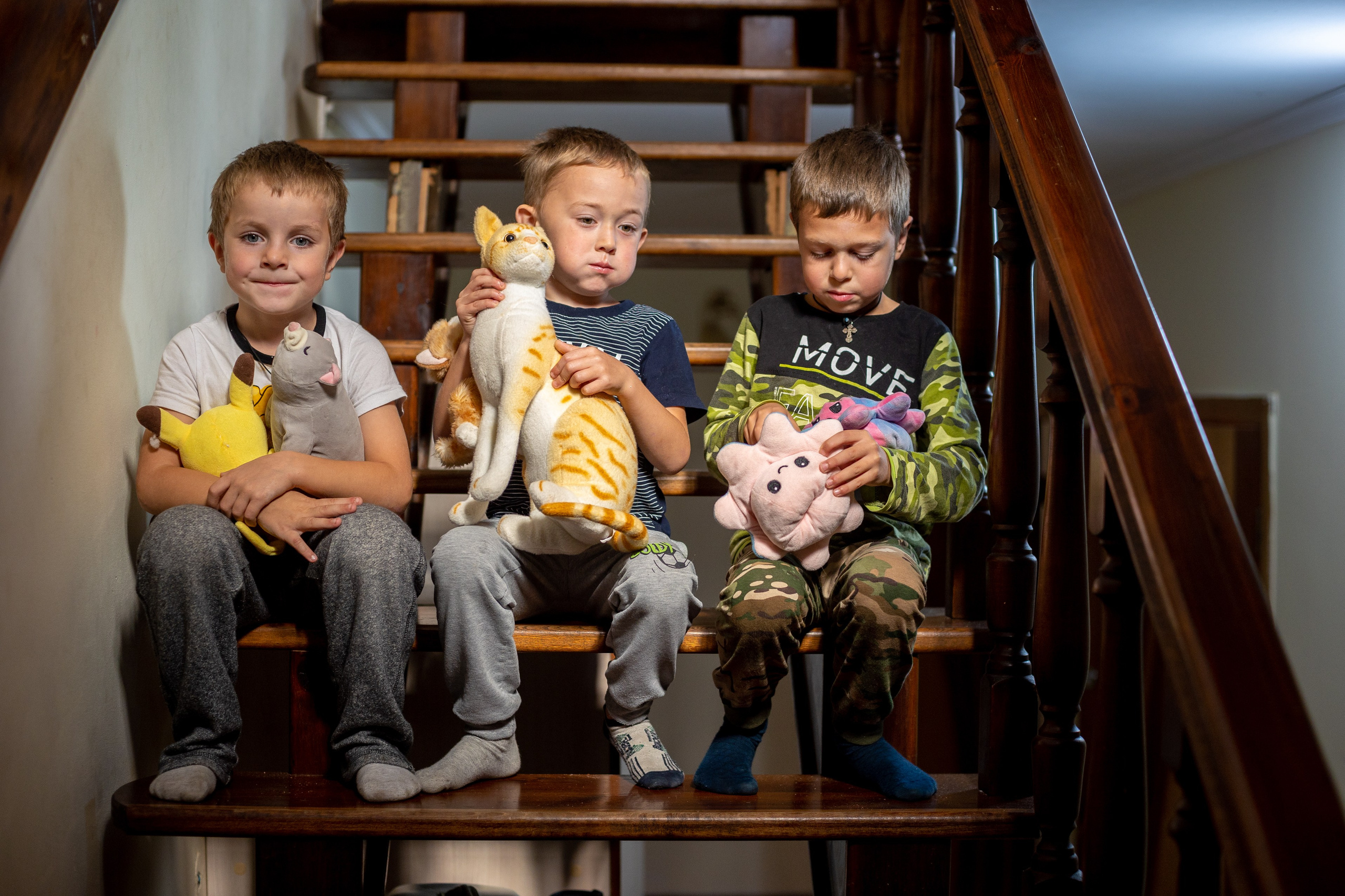 Детский приют 2025. Фото и видеосъемка любых мероприятий в городе Краснодаре и Краснодарском крае. Щеколдин Антон