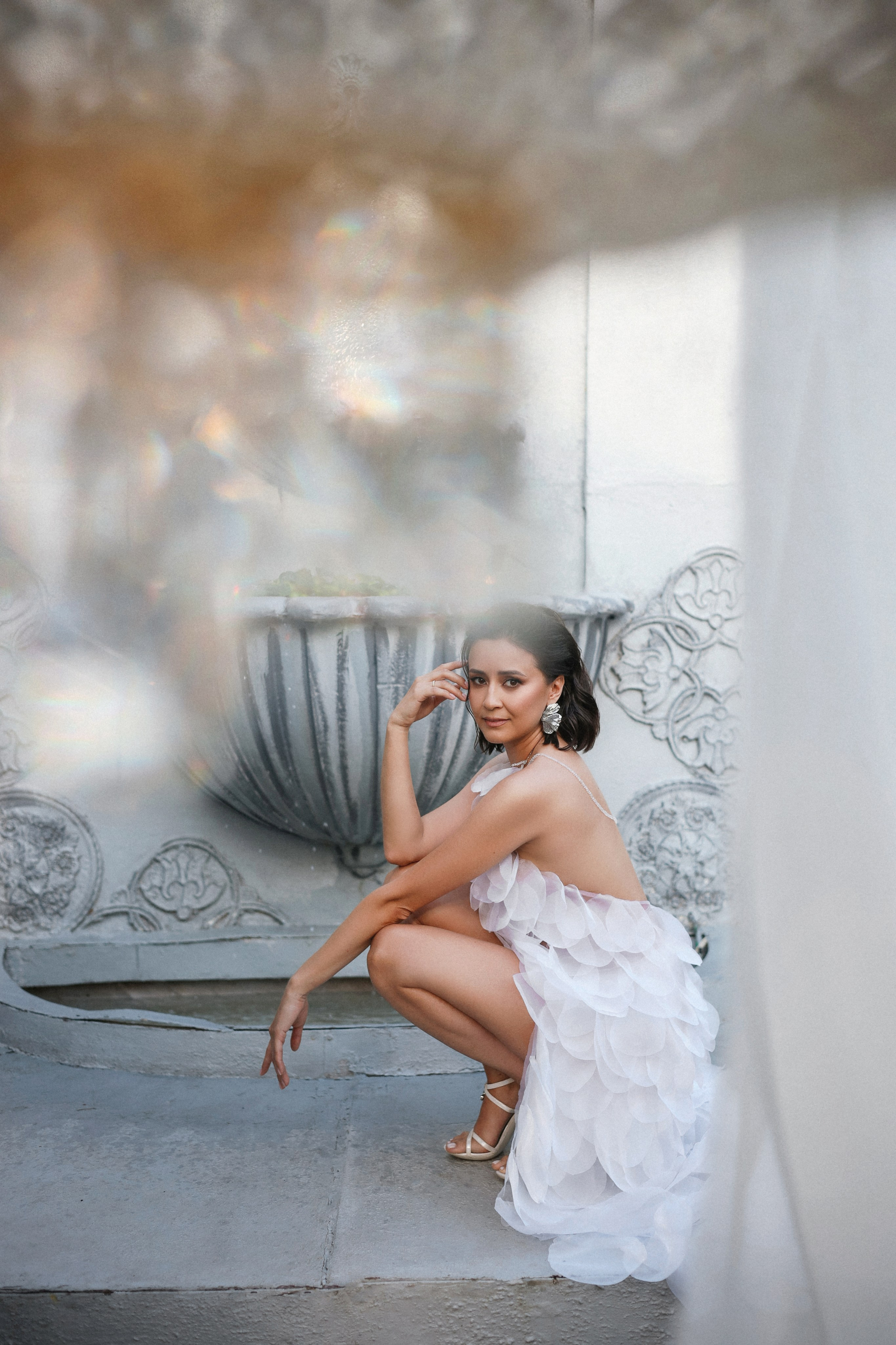 ЛИЧНАЯ СЪЁМКА — Марина. Мария Князева — эксперт по личному бренду — фотограф Воронеж