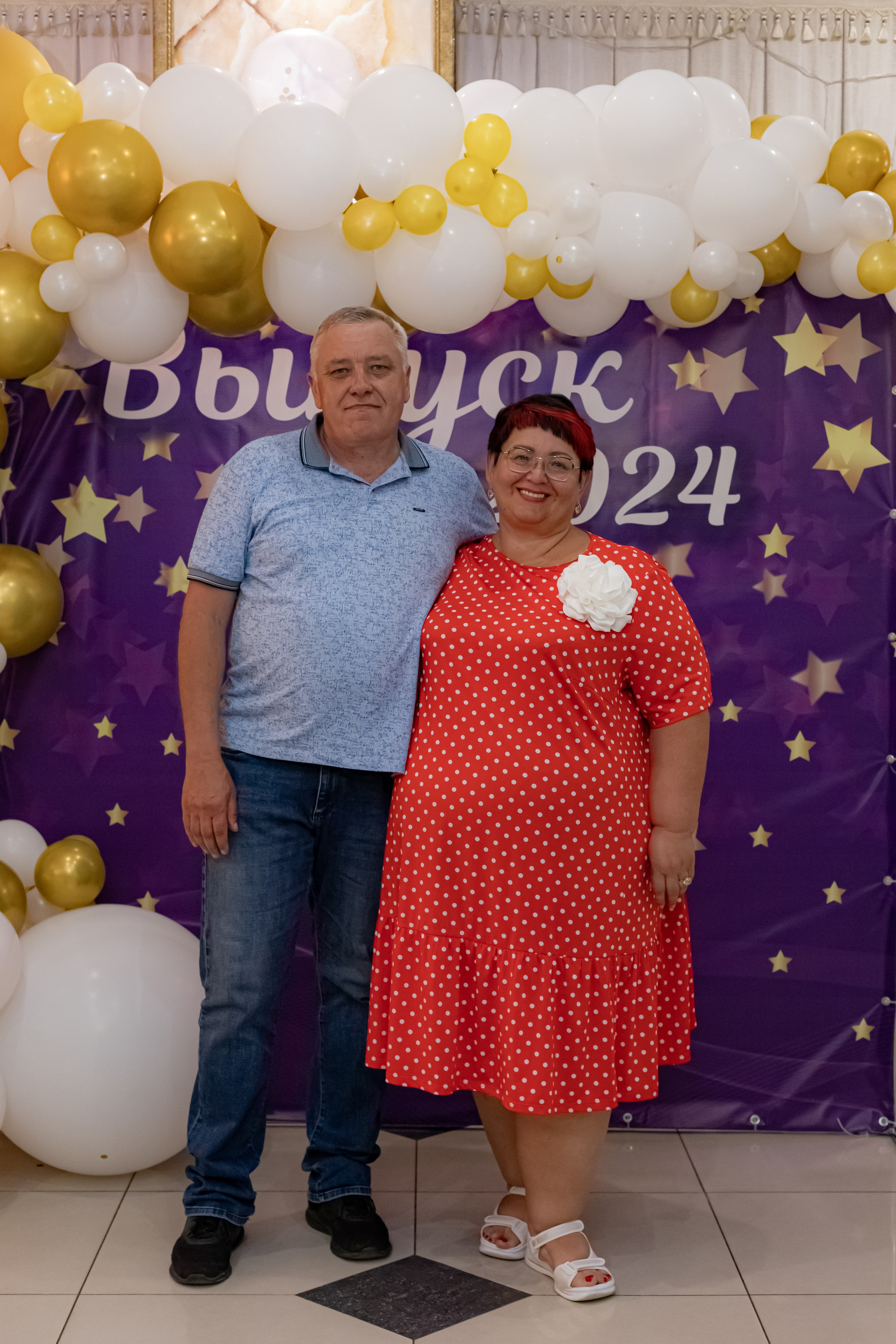 Выпускной. Photokarish