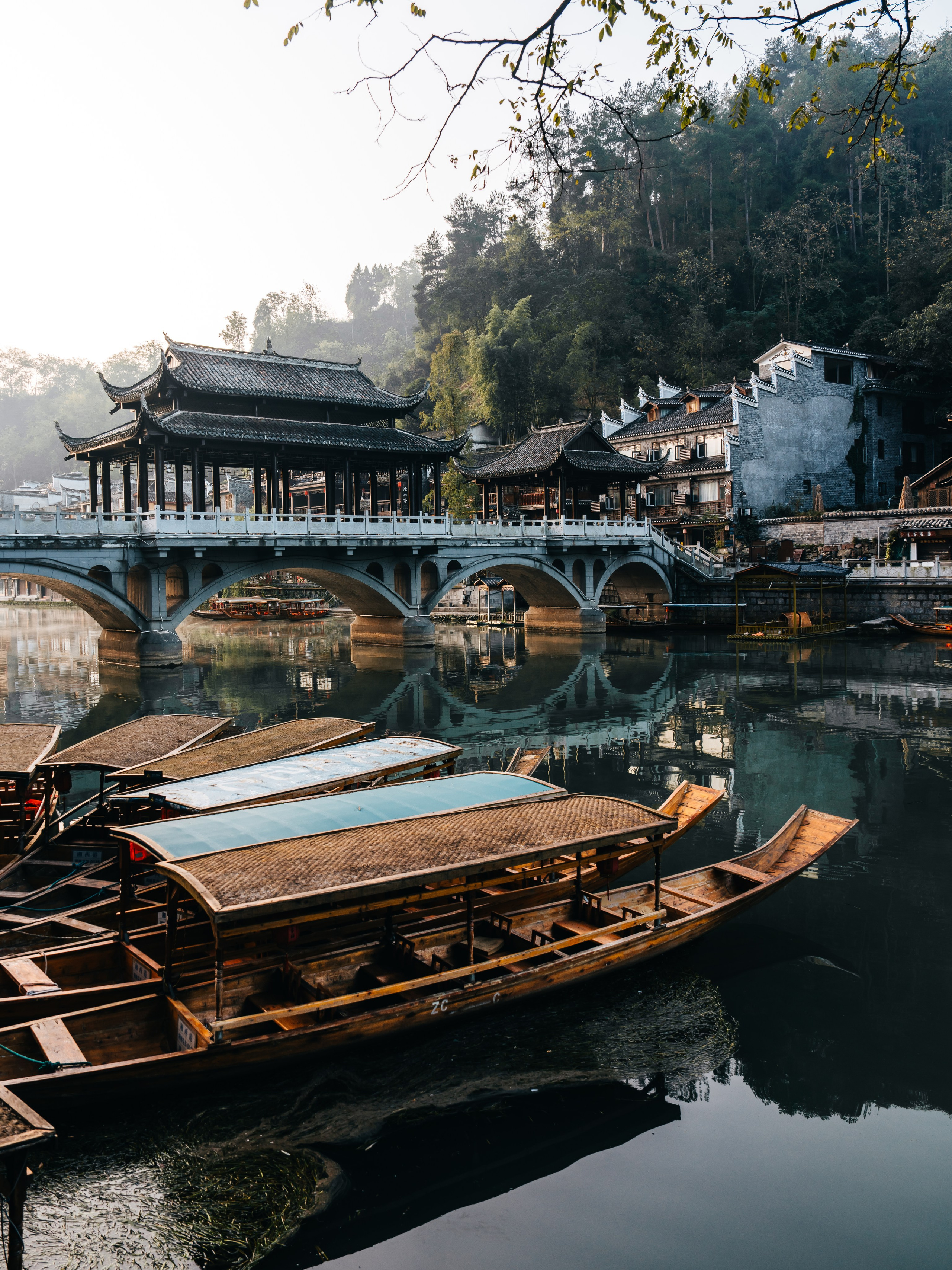 China/Китай. @tomrus: Рустам Шагиморданов — фотограф