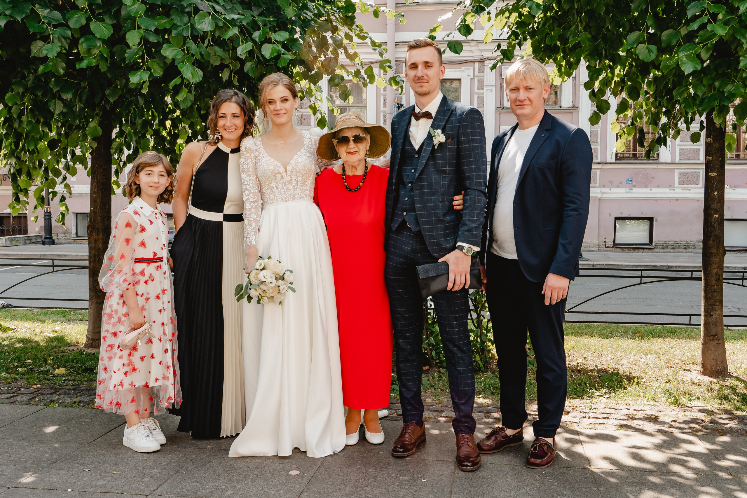 T&D. Фотограф и видеограф в Санкт-Петербурге и Москве Виктория Горячева