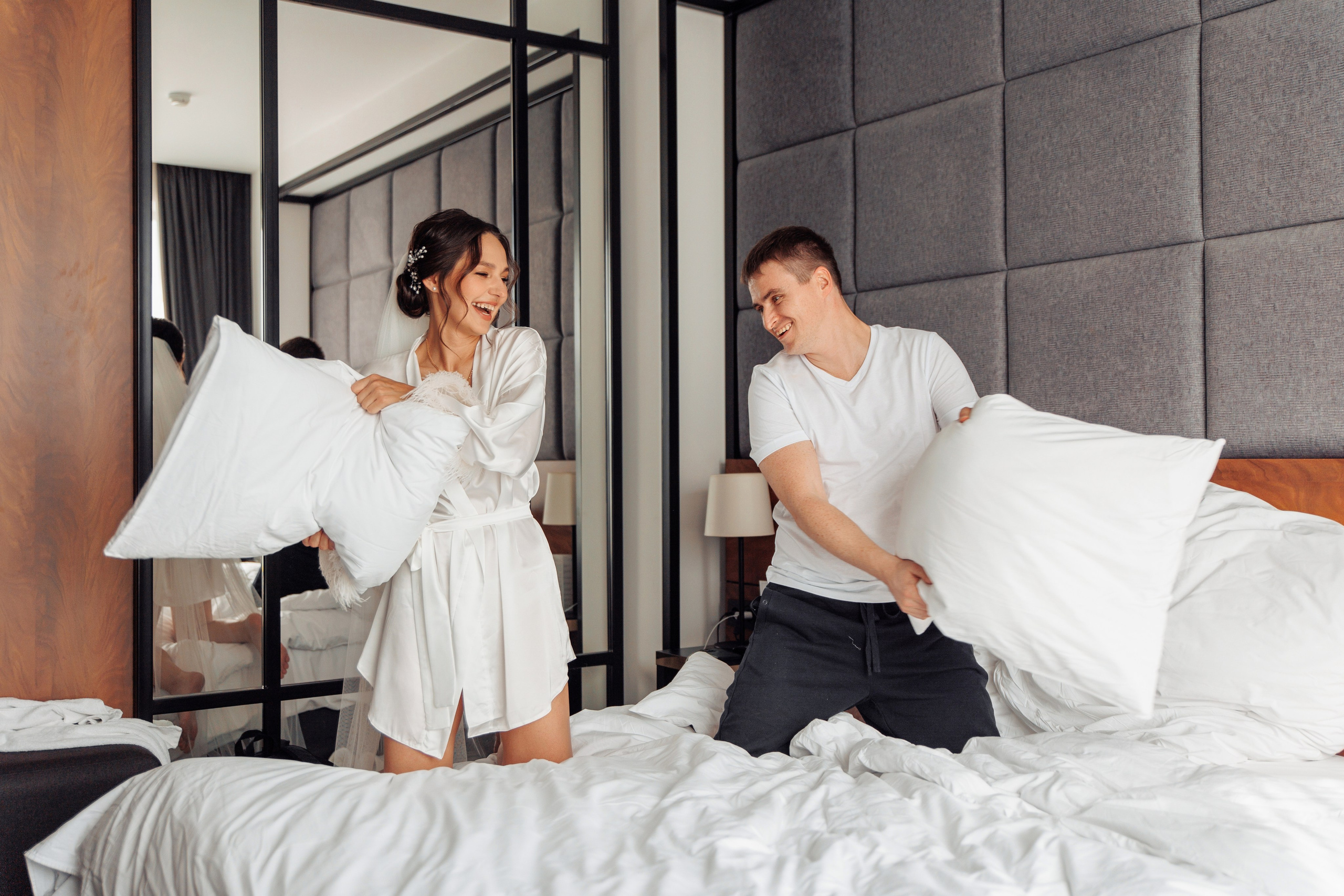 свадебный фотограф Ростов