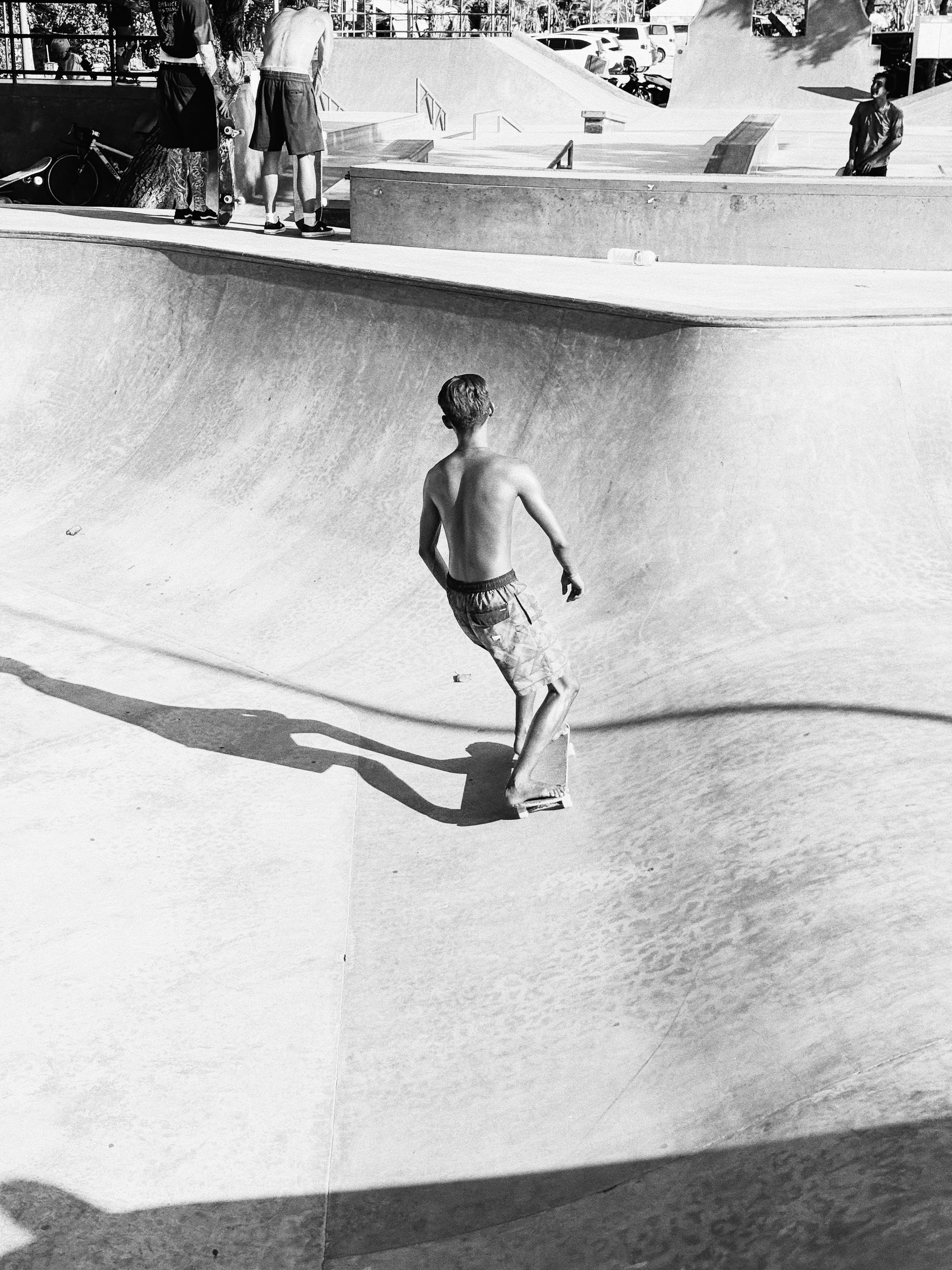 ENERGY OF YOUTH. Carolinetru