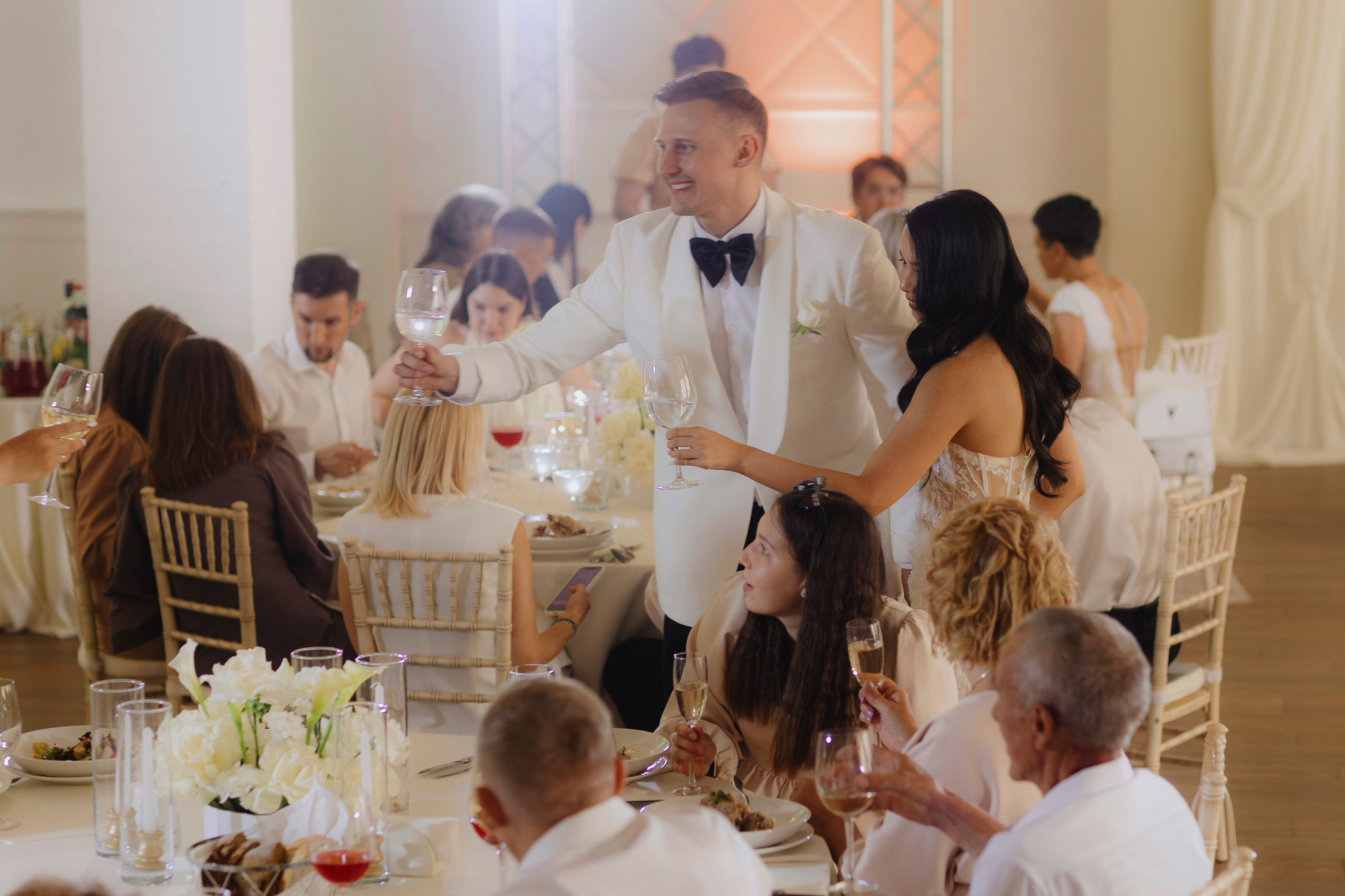 Андрей и Алинь | 2025. Wedding photographer Lithuania Poland Latvia Germany