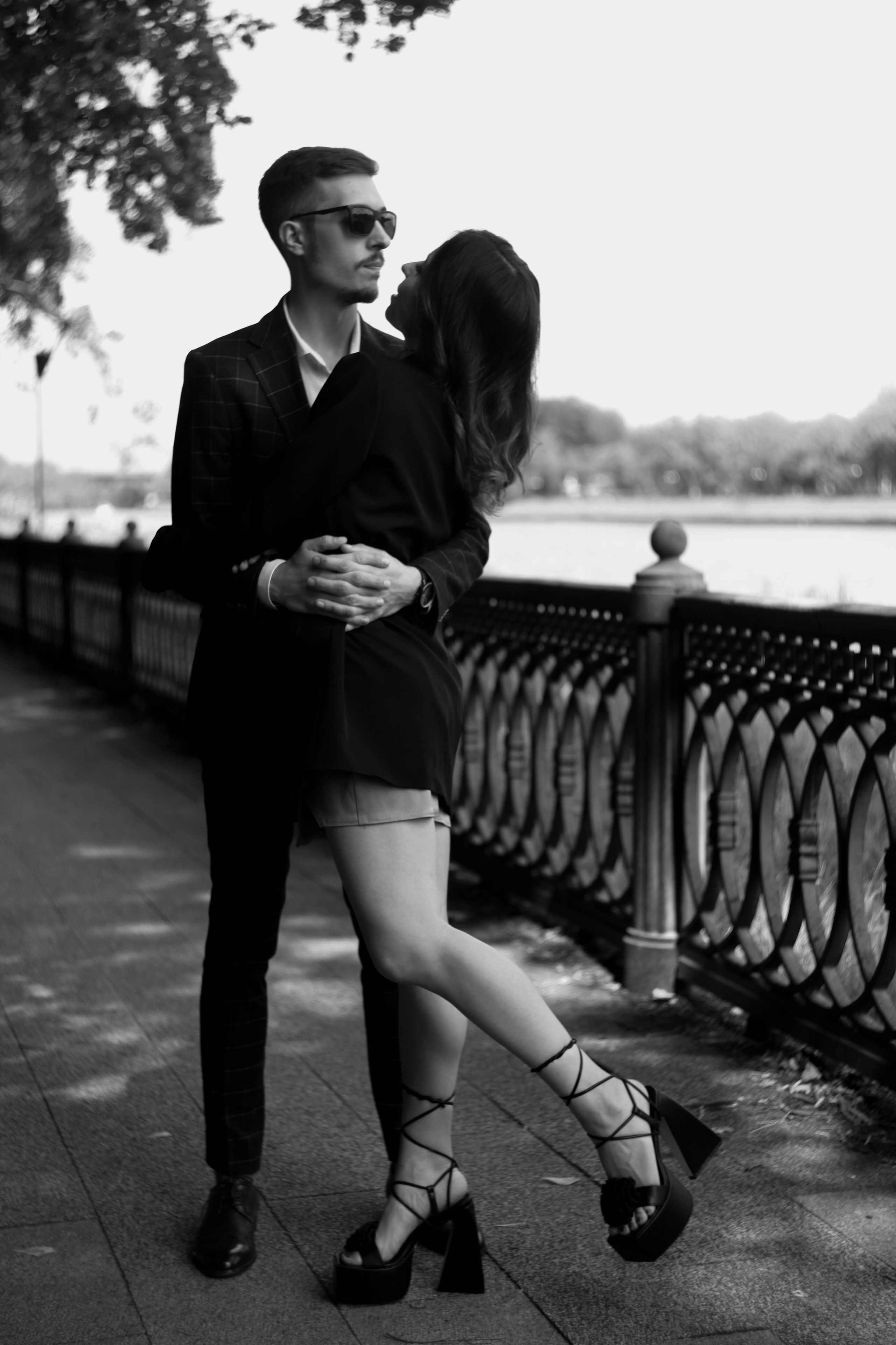 Алексей и Ксения*. Пушкарь Валерия Фотограф Москва/Зеленоград