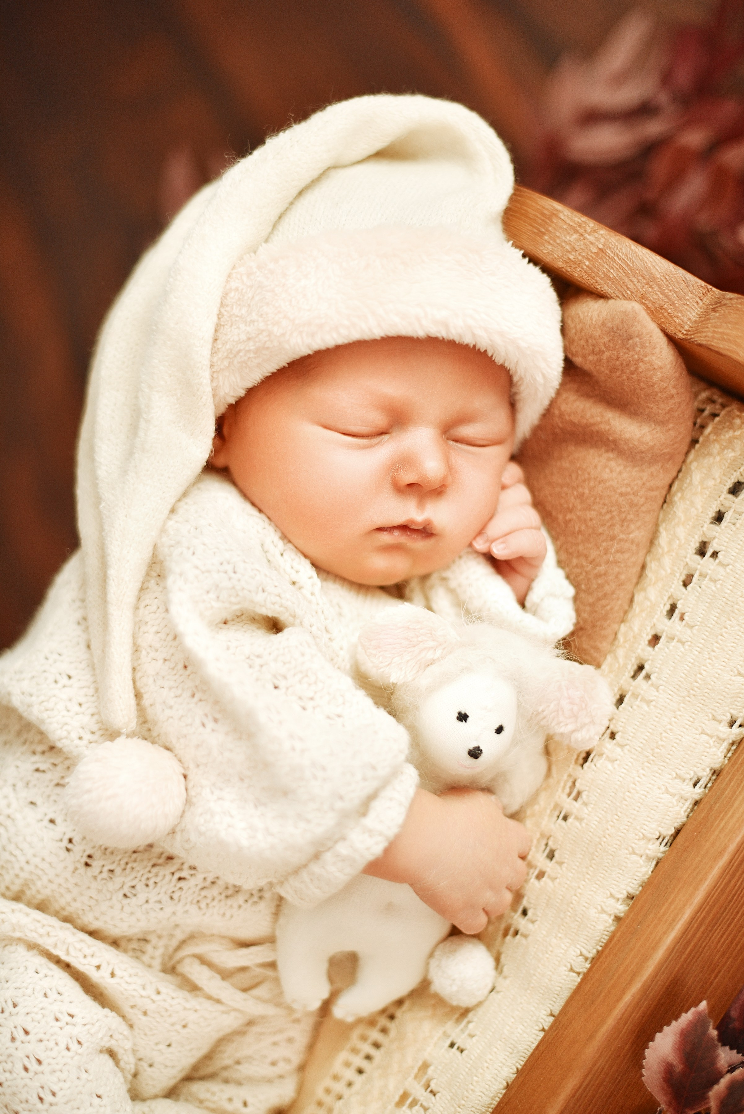 Димочка 10 дней. Фотограф беременности и новорожденных малышей Анастасия Никитина