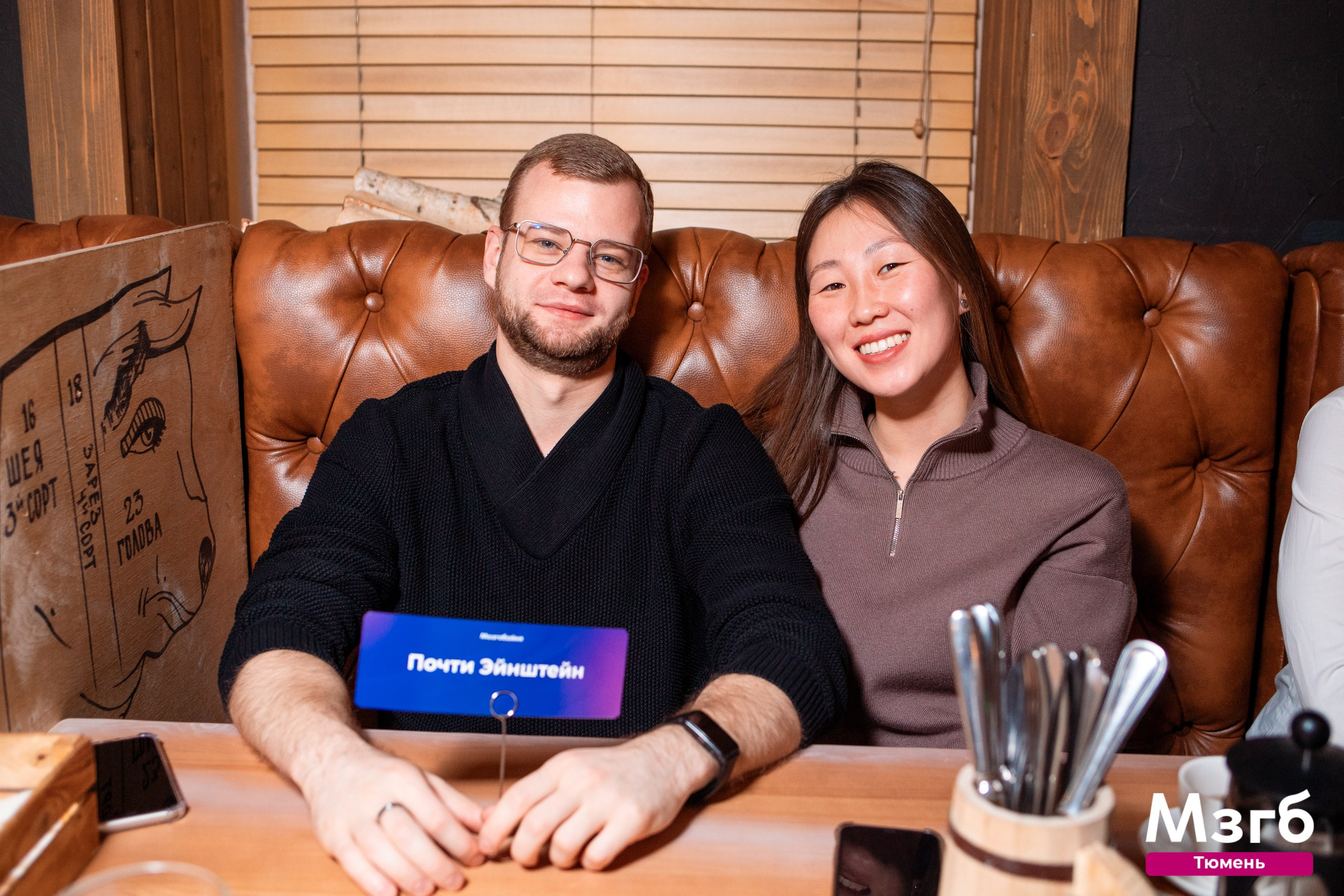 Quiz. Коммерческий фотограф в Тюмени. Роман Бурашов