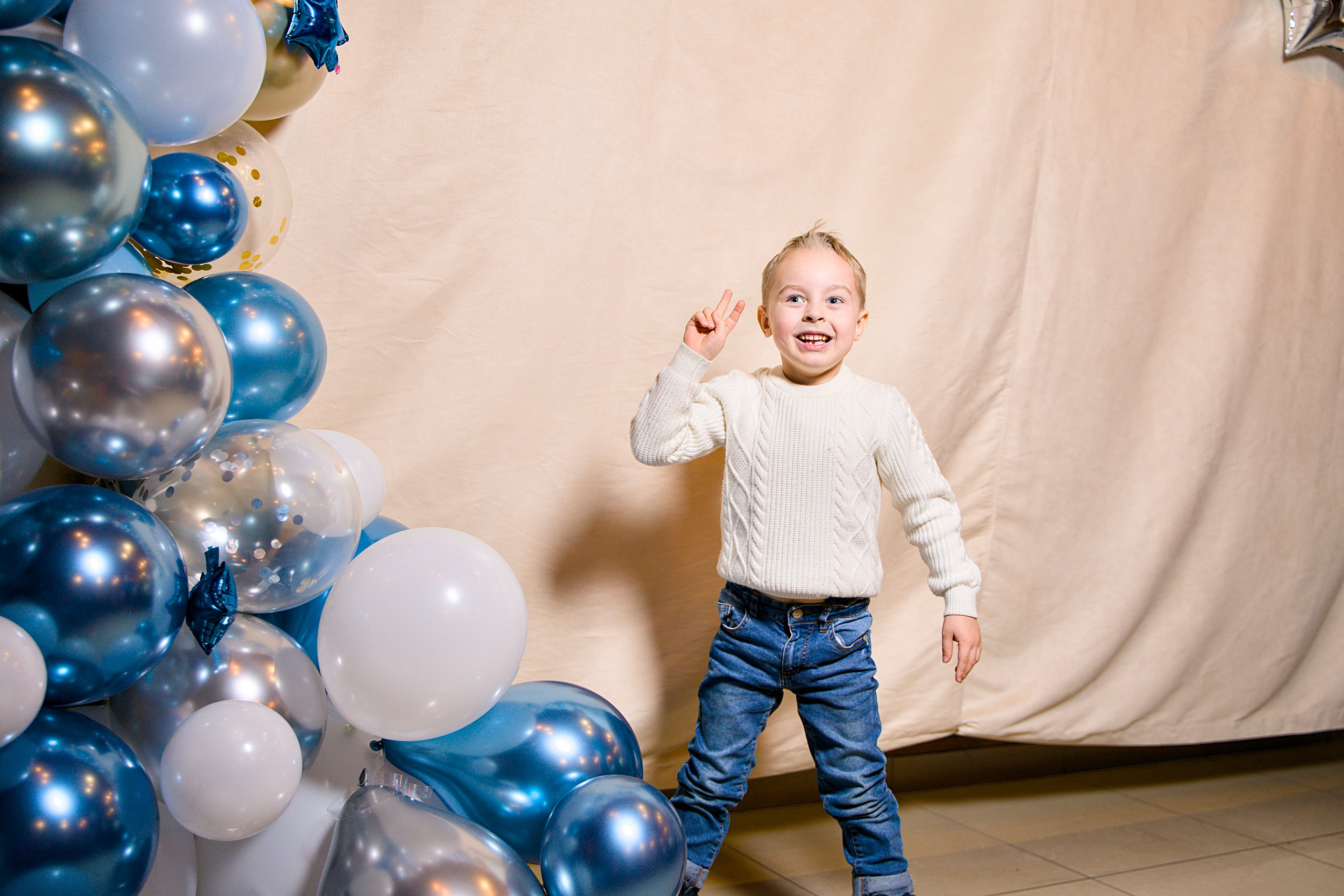 Мероприятия. Фотограф Богдан Оськин