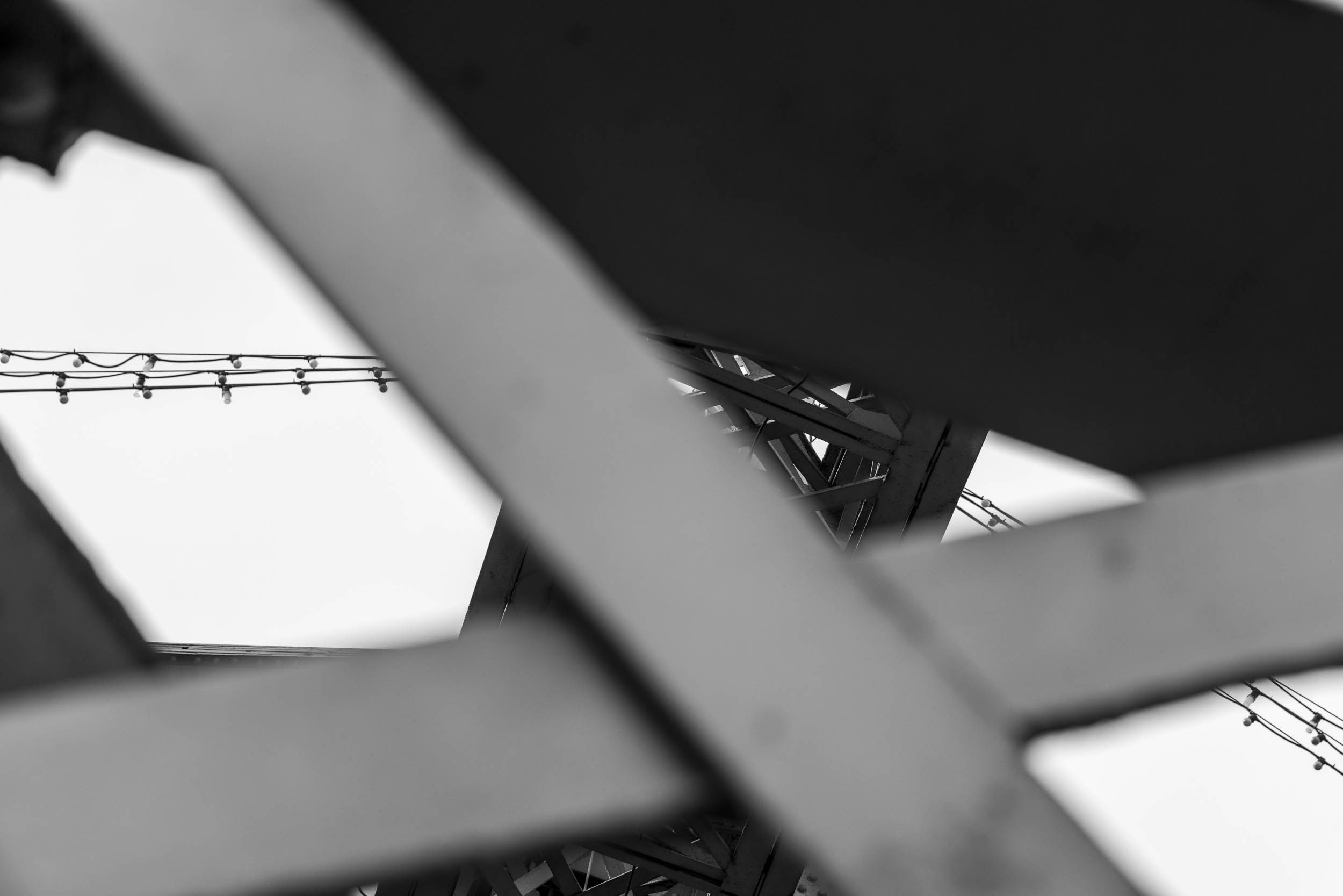 BRIDGE. Фотограф Вадим Бодылев