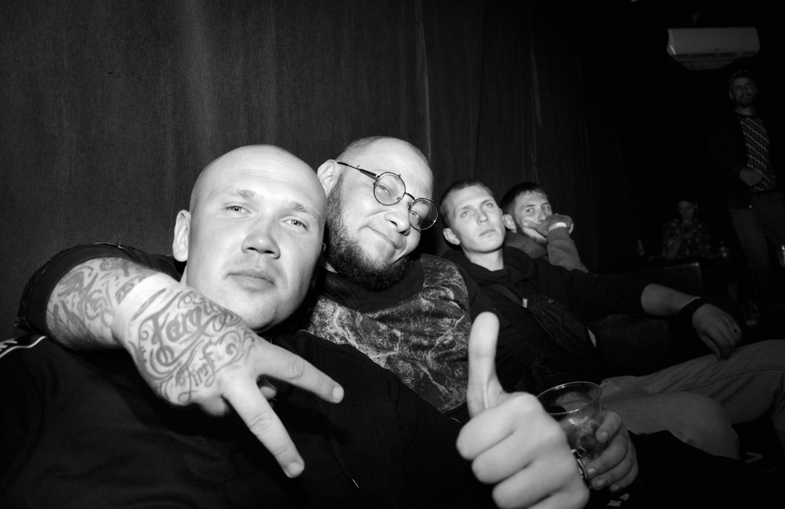 Sektaz 3. Репортажный фотограф в Симферополе Зареев Иван