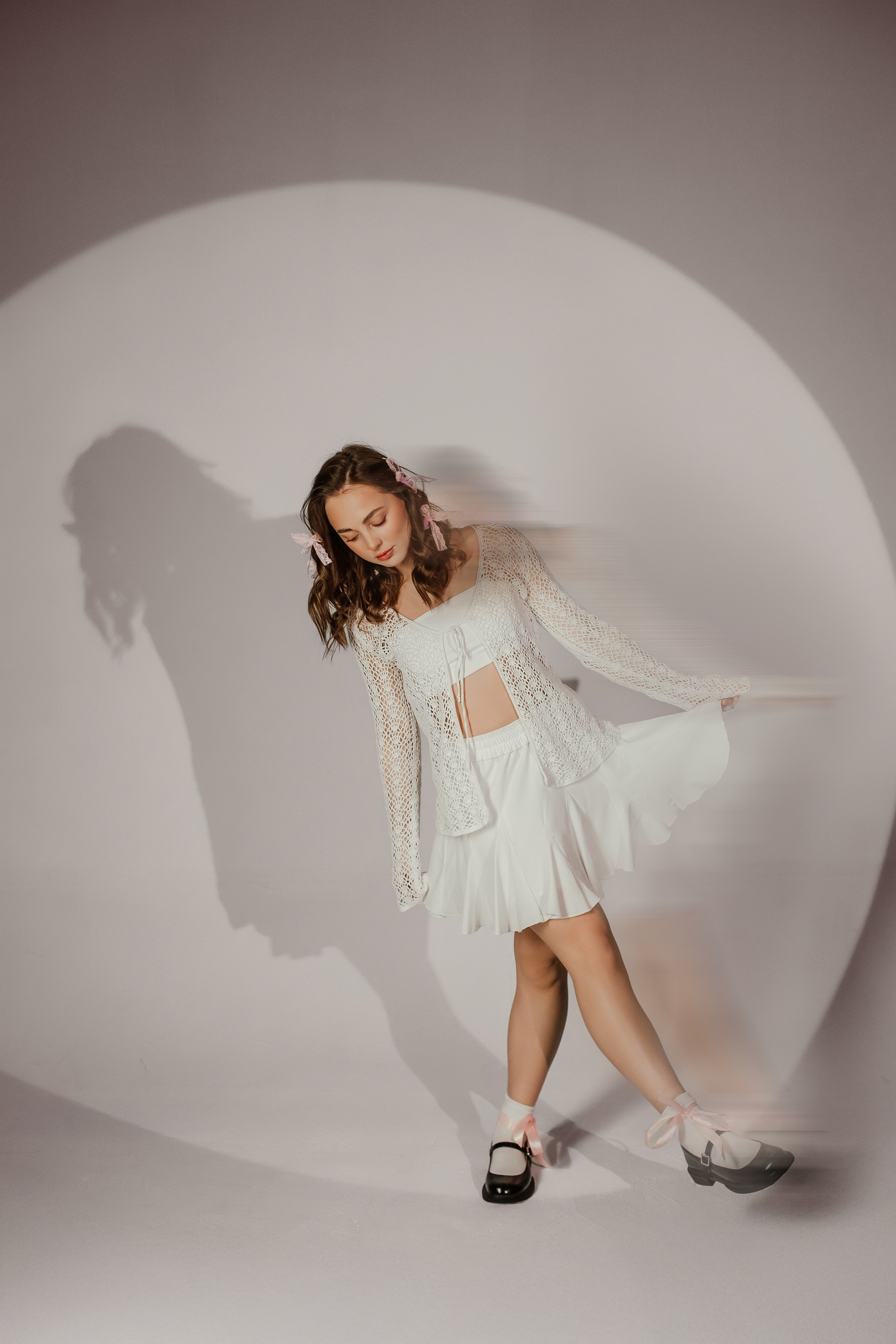 Ульяна. Свадебный и персональный фотограф в Ульяновске Валерия Бельчикова