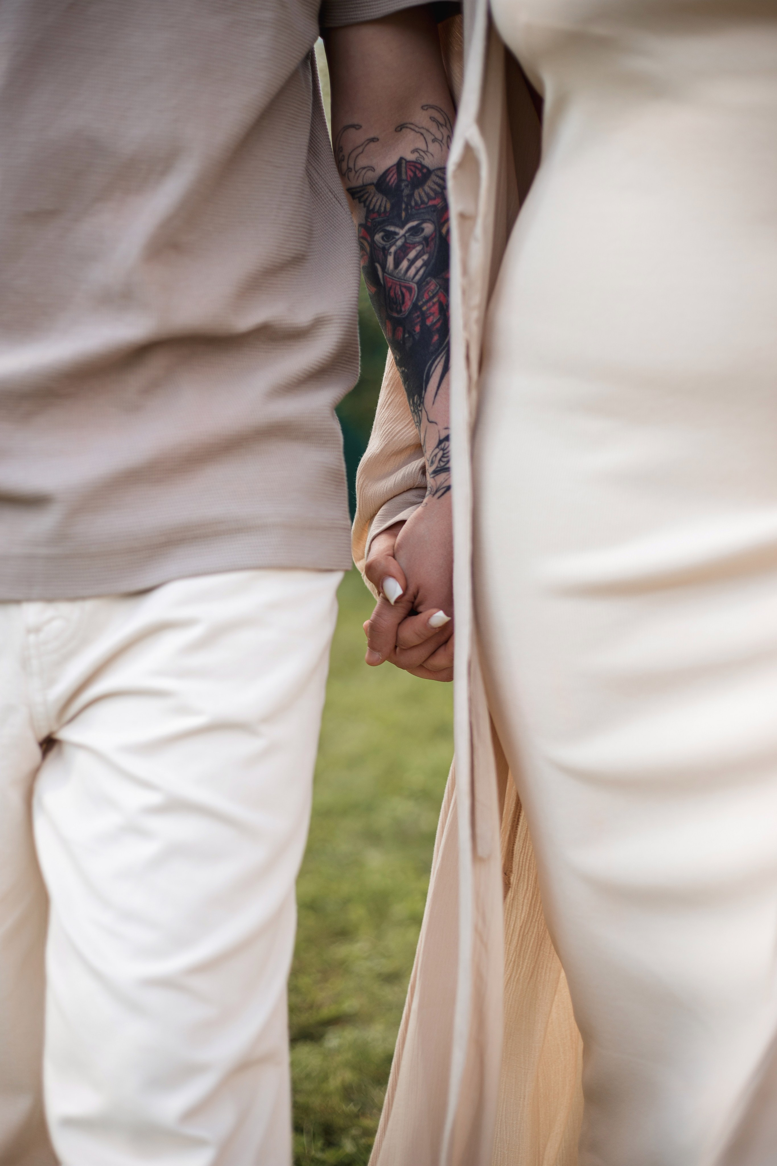 Лав стори Даши и Вани. Главная