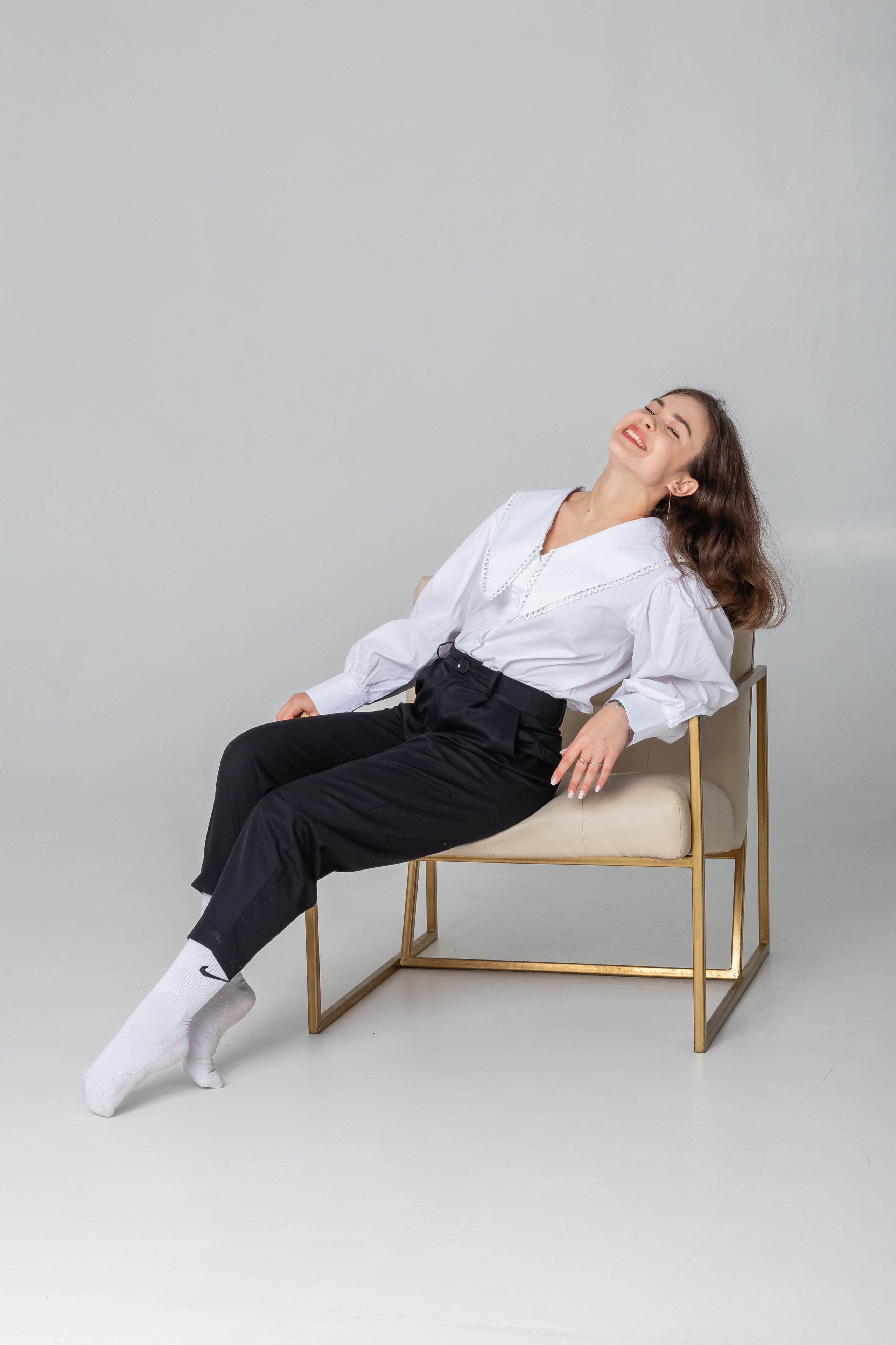 Гимнастки. Фотограф в Краснодаре Арина Кудряшова