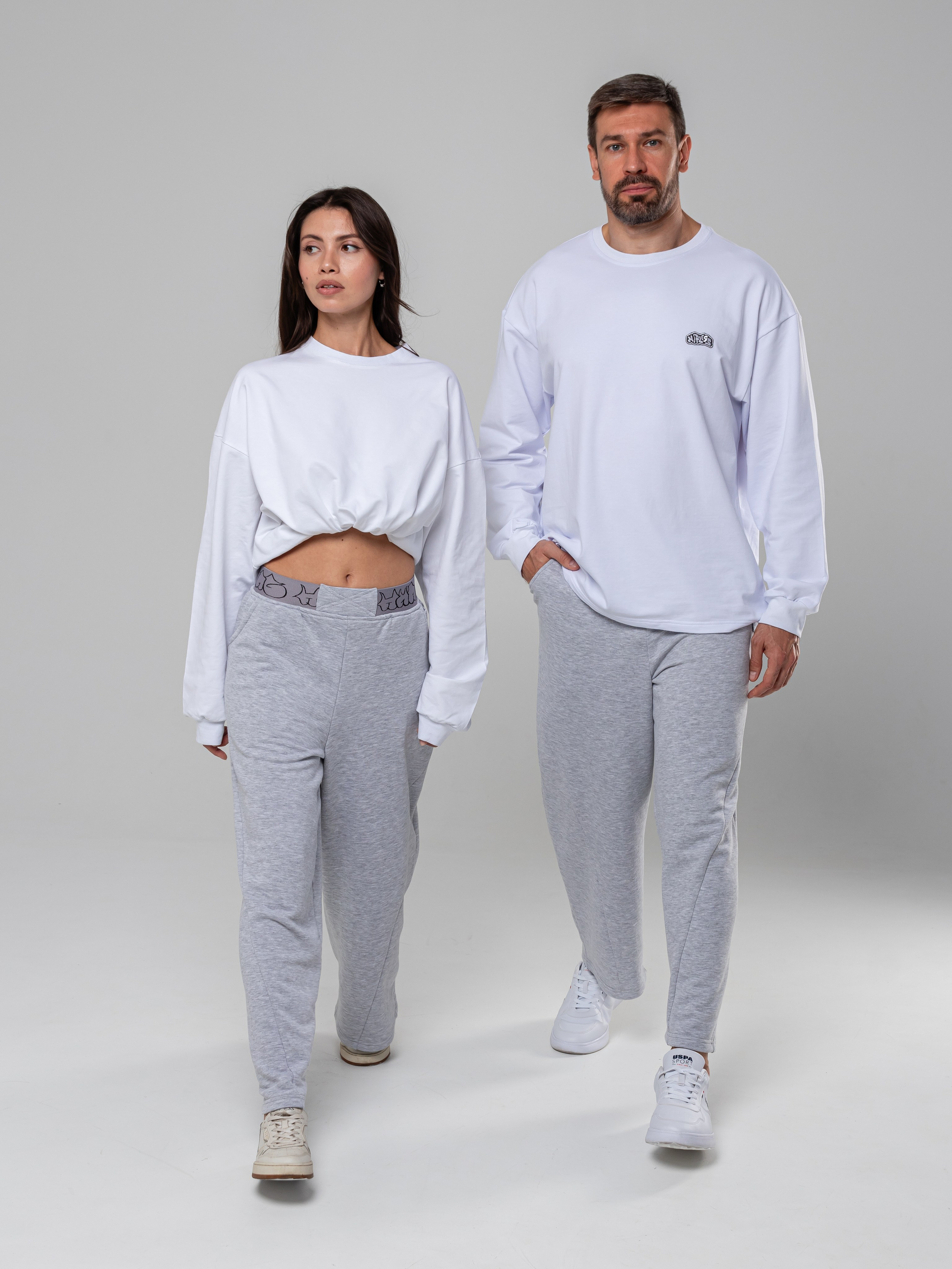 Худи и штаны. Фотограф в Краснодаре Арина Кудряшова