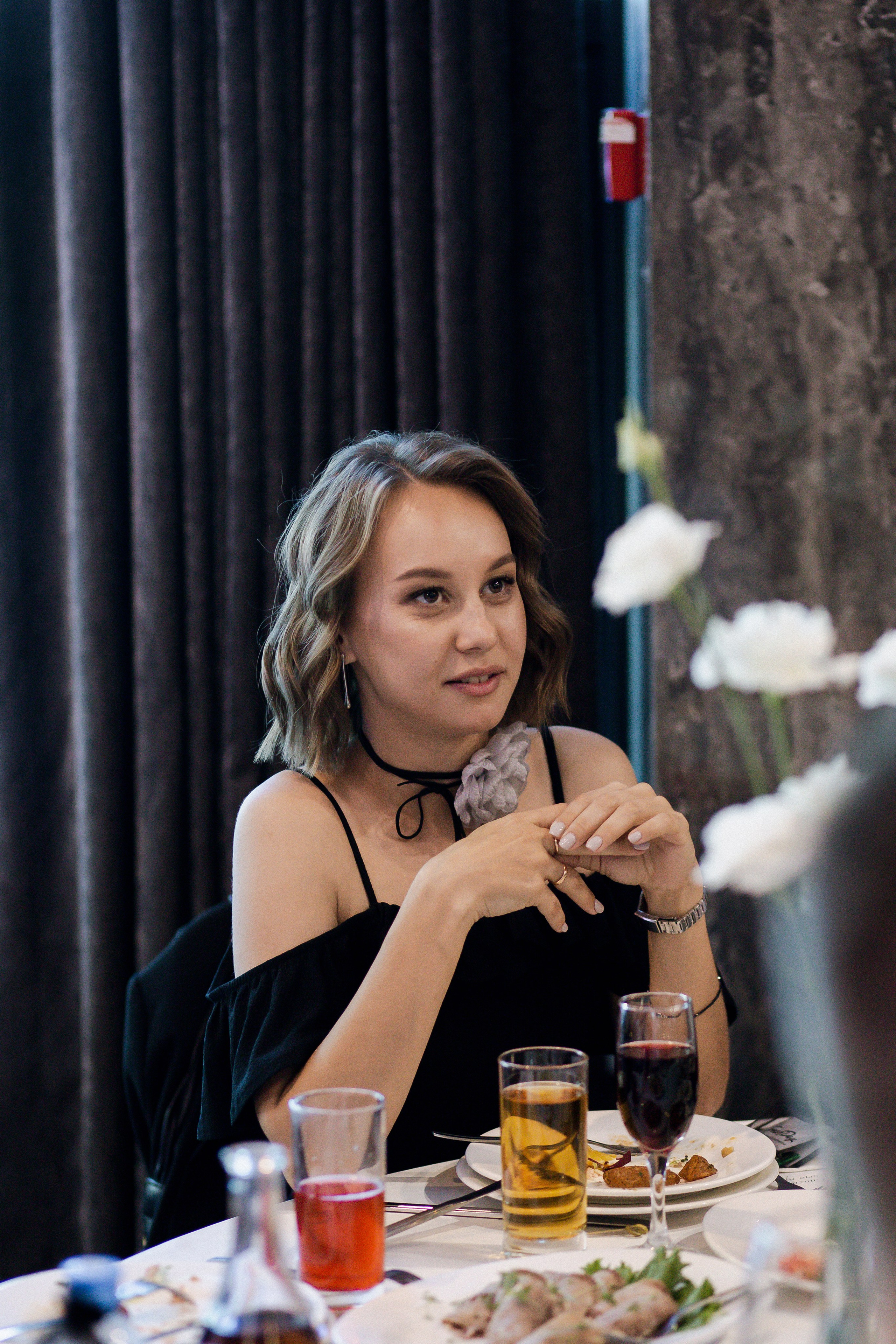 Юлия и Игорь. Фотограф Юлия Герасимова Иркутск