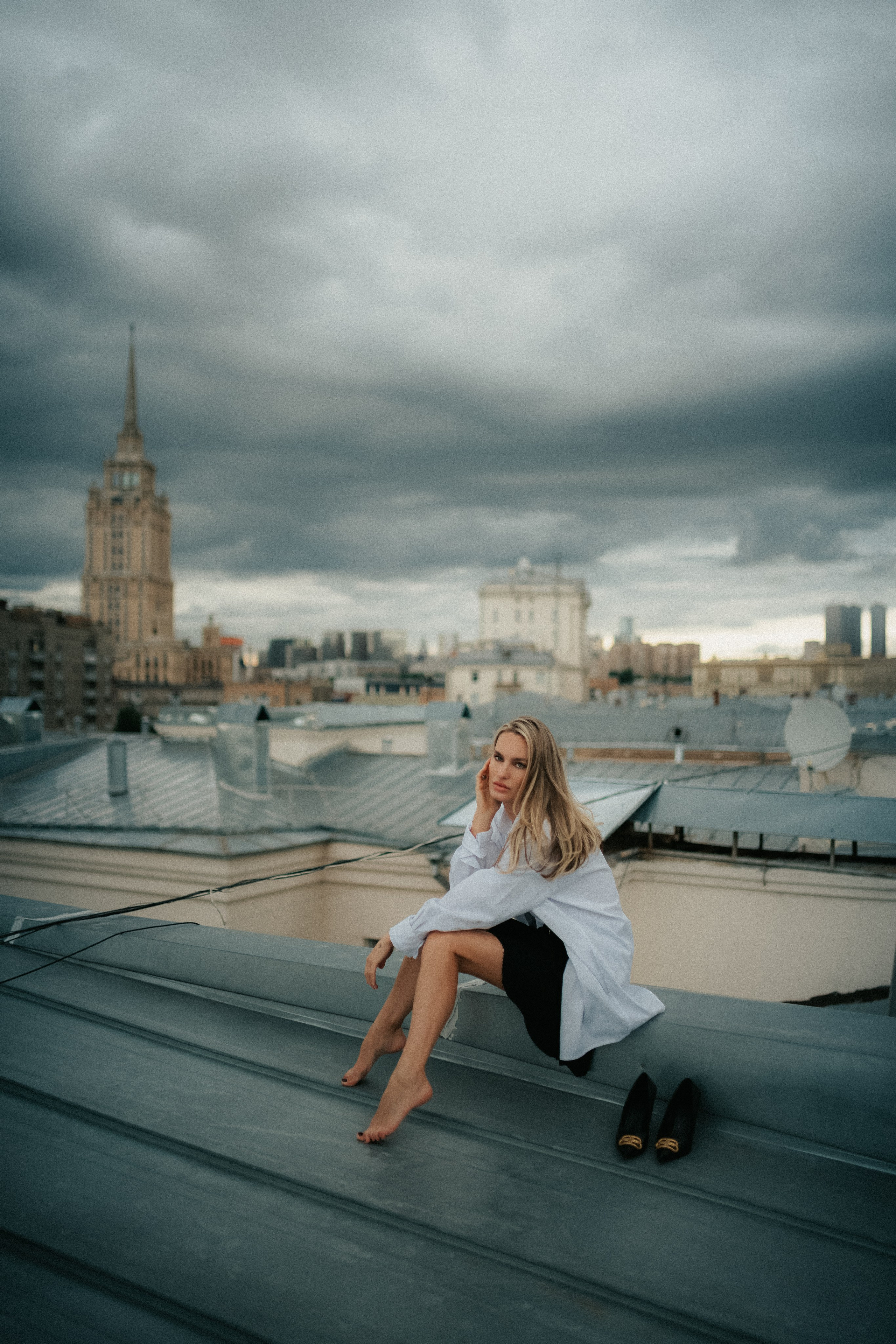 KARINA. Фотограф Москва