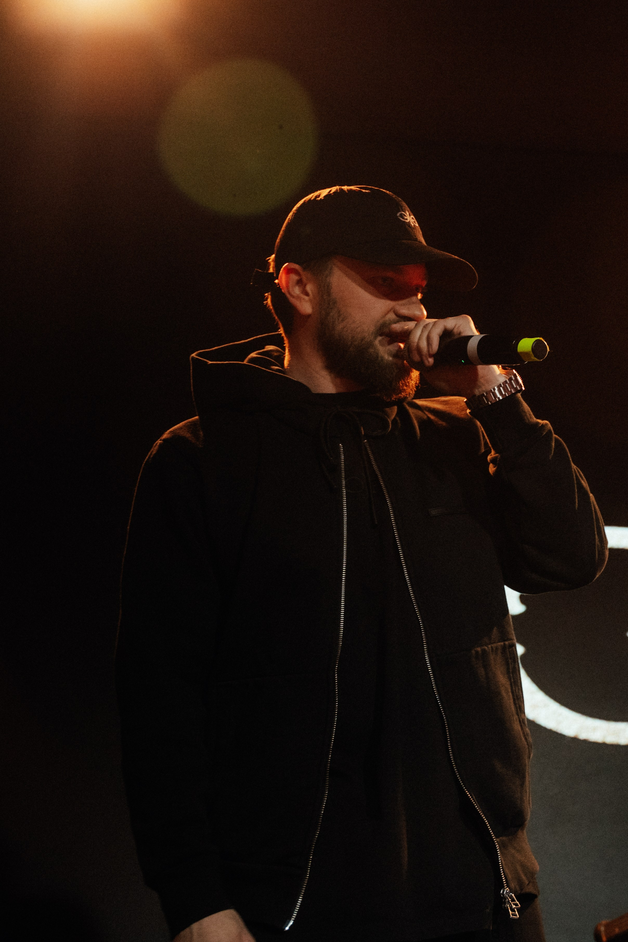 ЭДИК ЮЖНЫЙ. Фотограф Москва