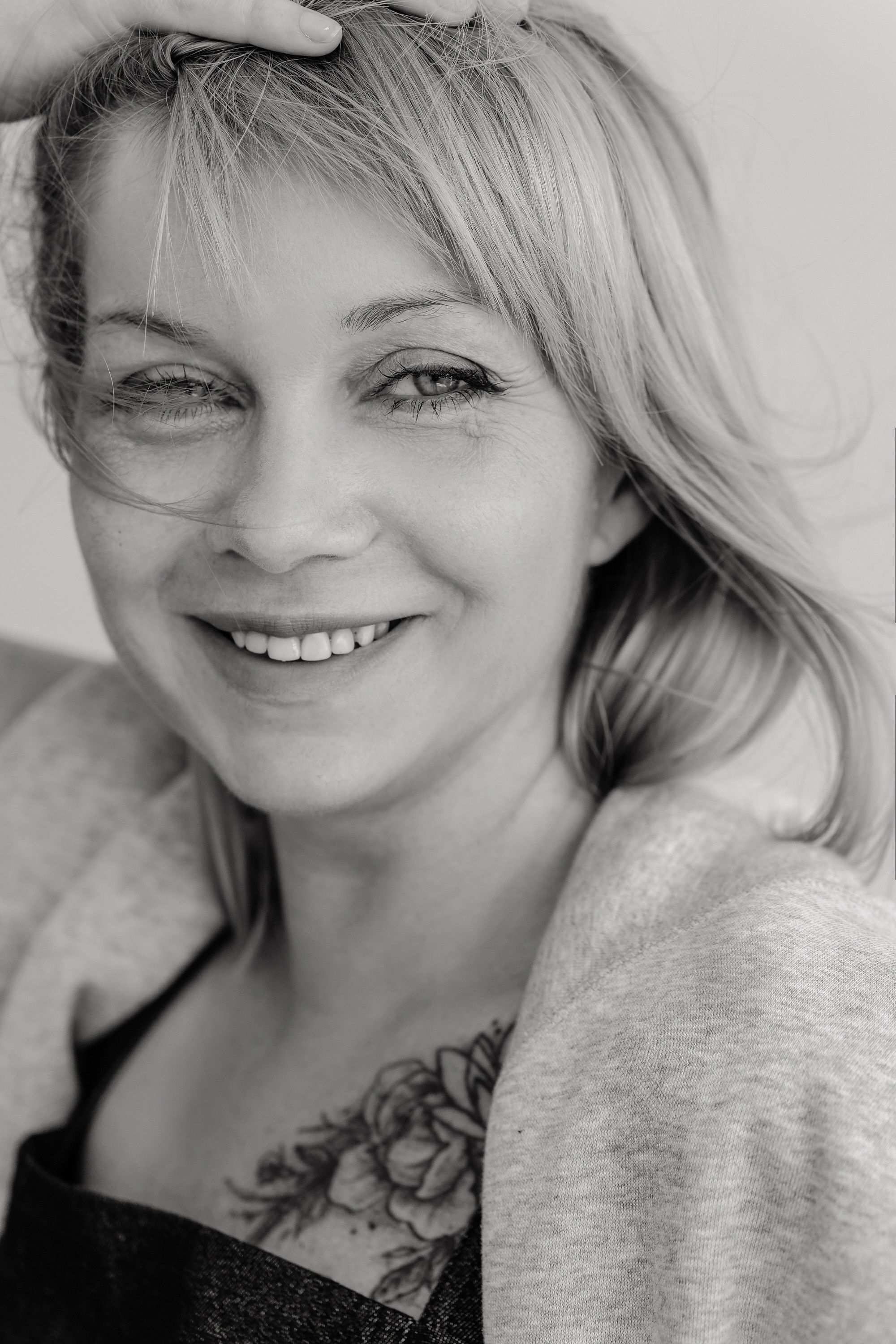 Евгения. Свадебный и семейный фотограф Анна Васькина в Смоленске