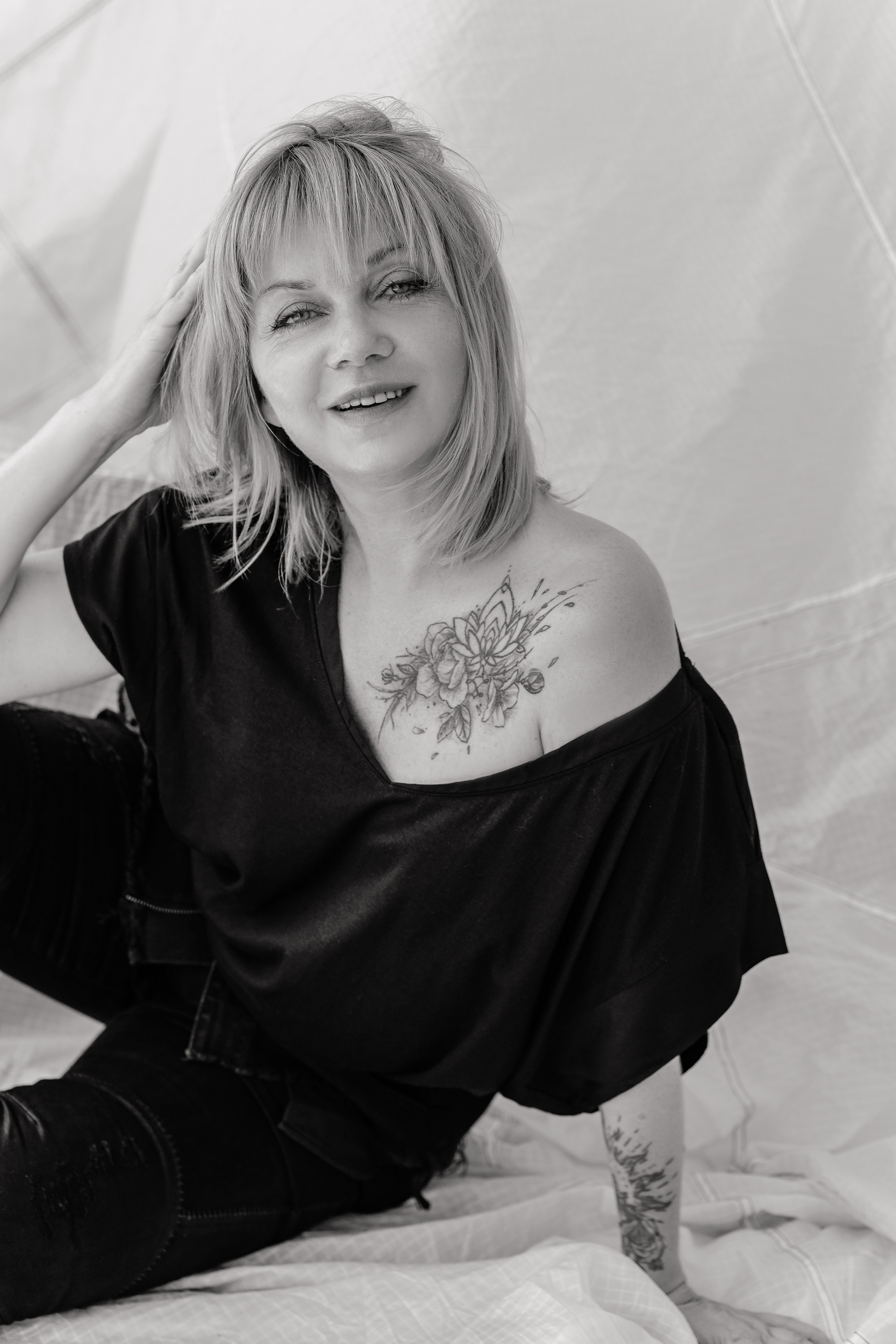 Евгения. Свадебный и семейный фотограф Анна Васькина в Смоленске