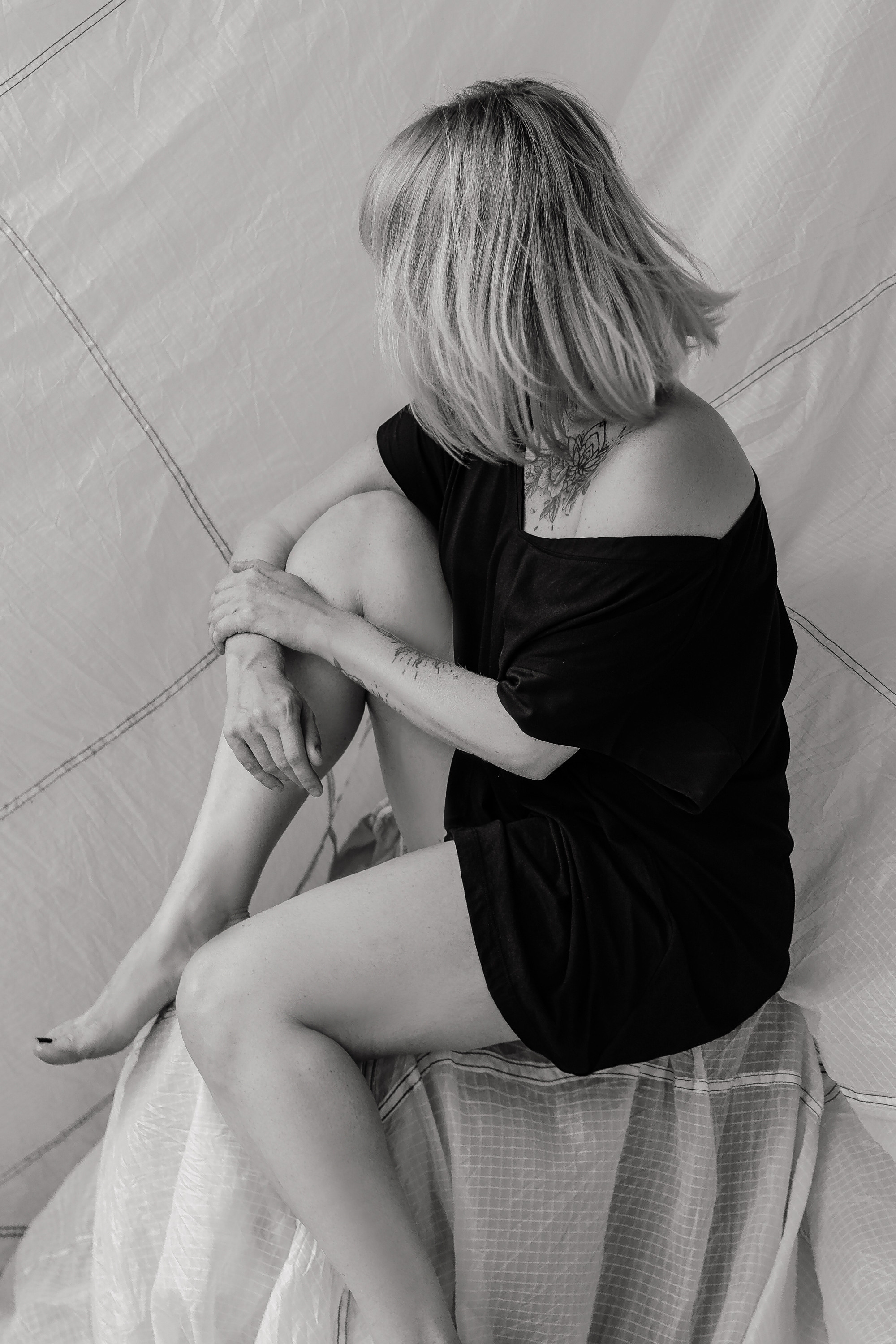 Евгения. Свадебный и семейный фотограф Анна Васькина в Смоленске