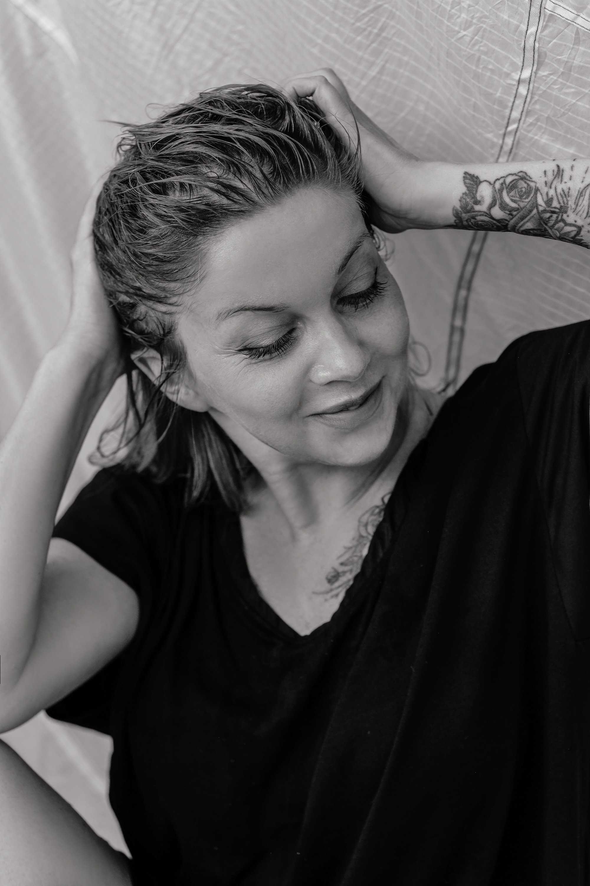 Евгения. Свадебный и семейный фотограф Анна Васькина в Смоленске