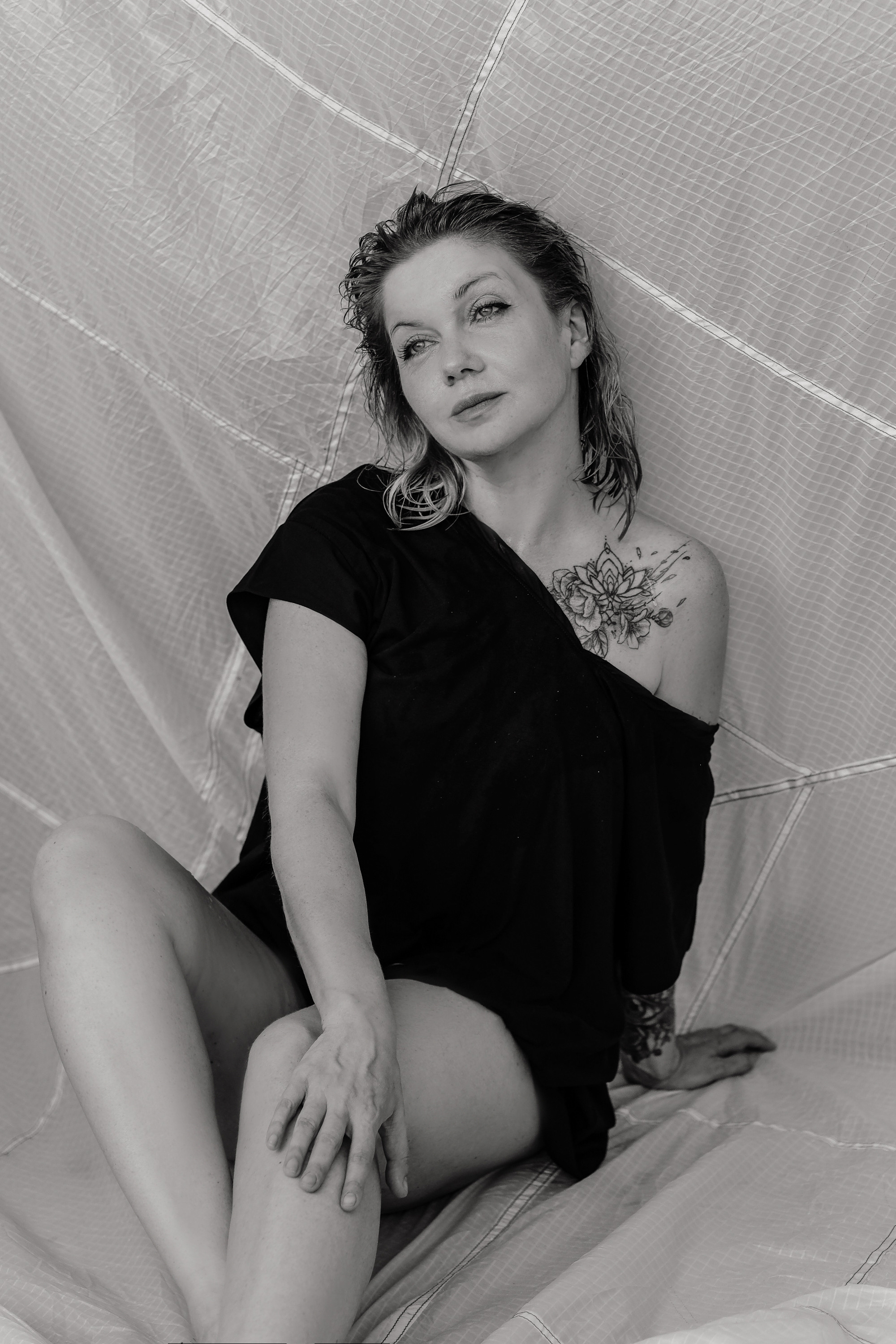 Евгения. Свадебный и семейный фотограф Анна Васькина в Смоленске