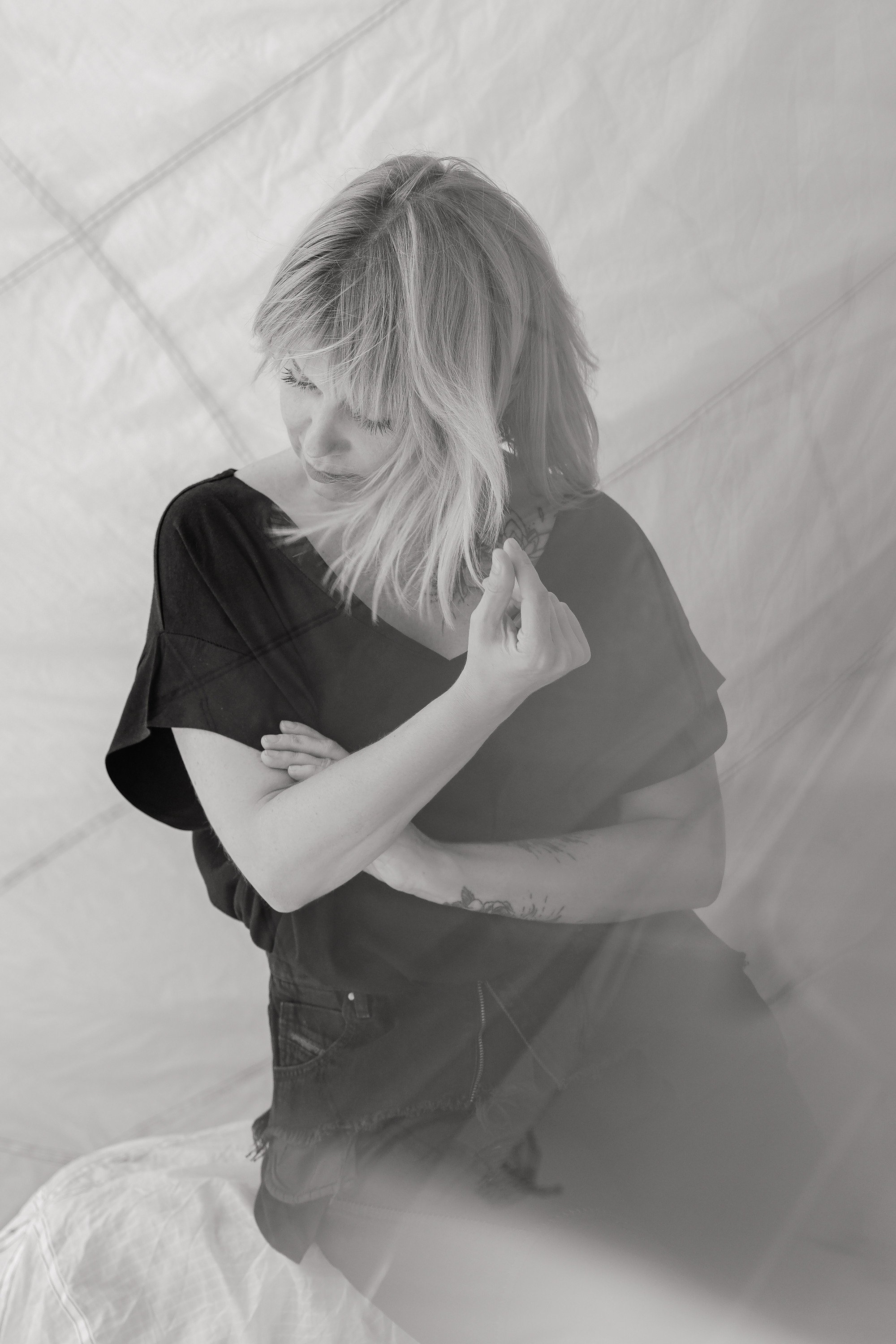 Евгения. Свадебный и семейный фотограф Анна Васькина в Смоленске